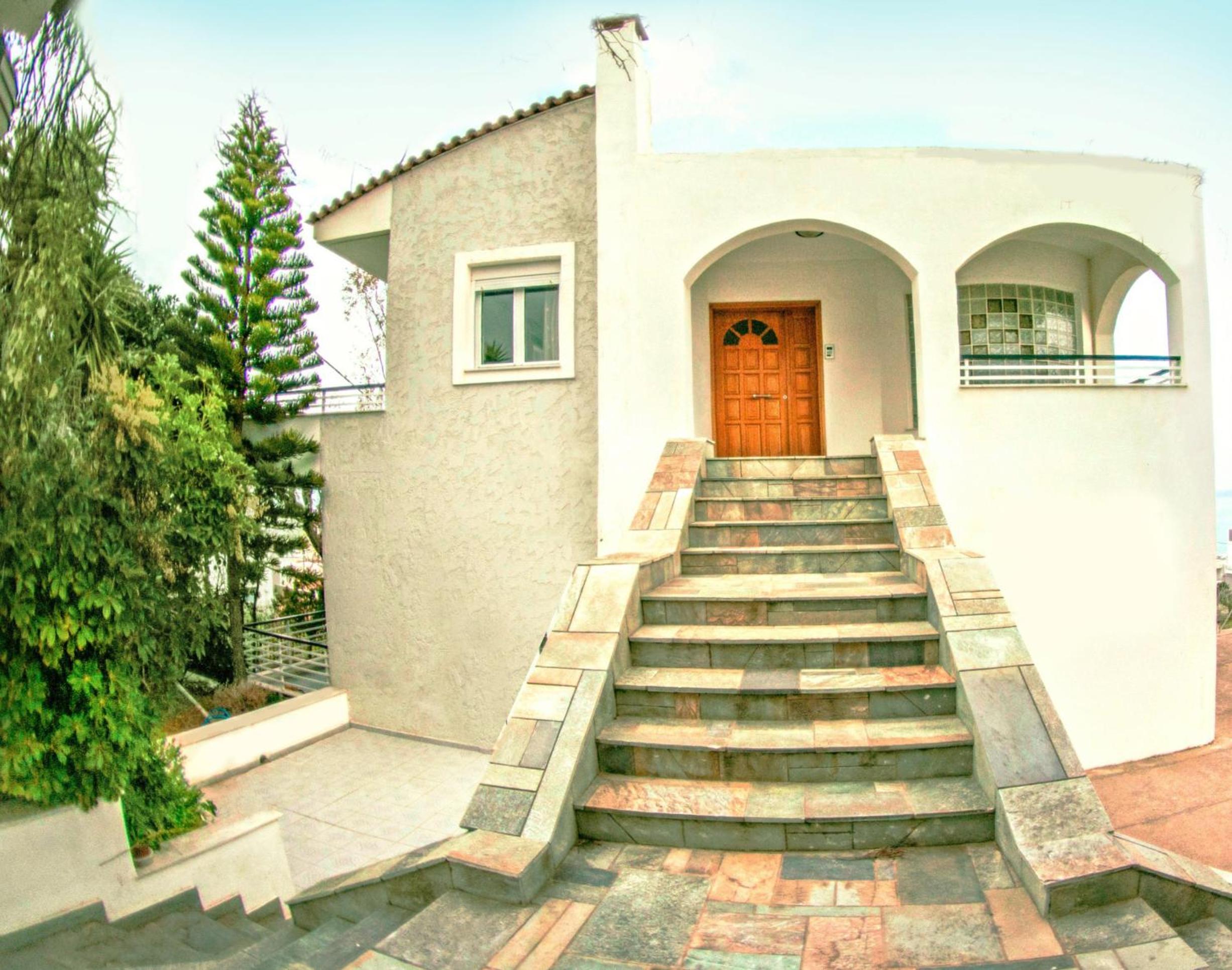 Villa Sea View