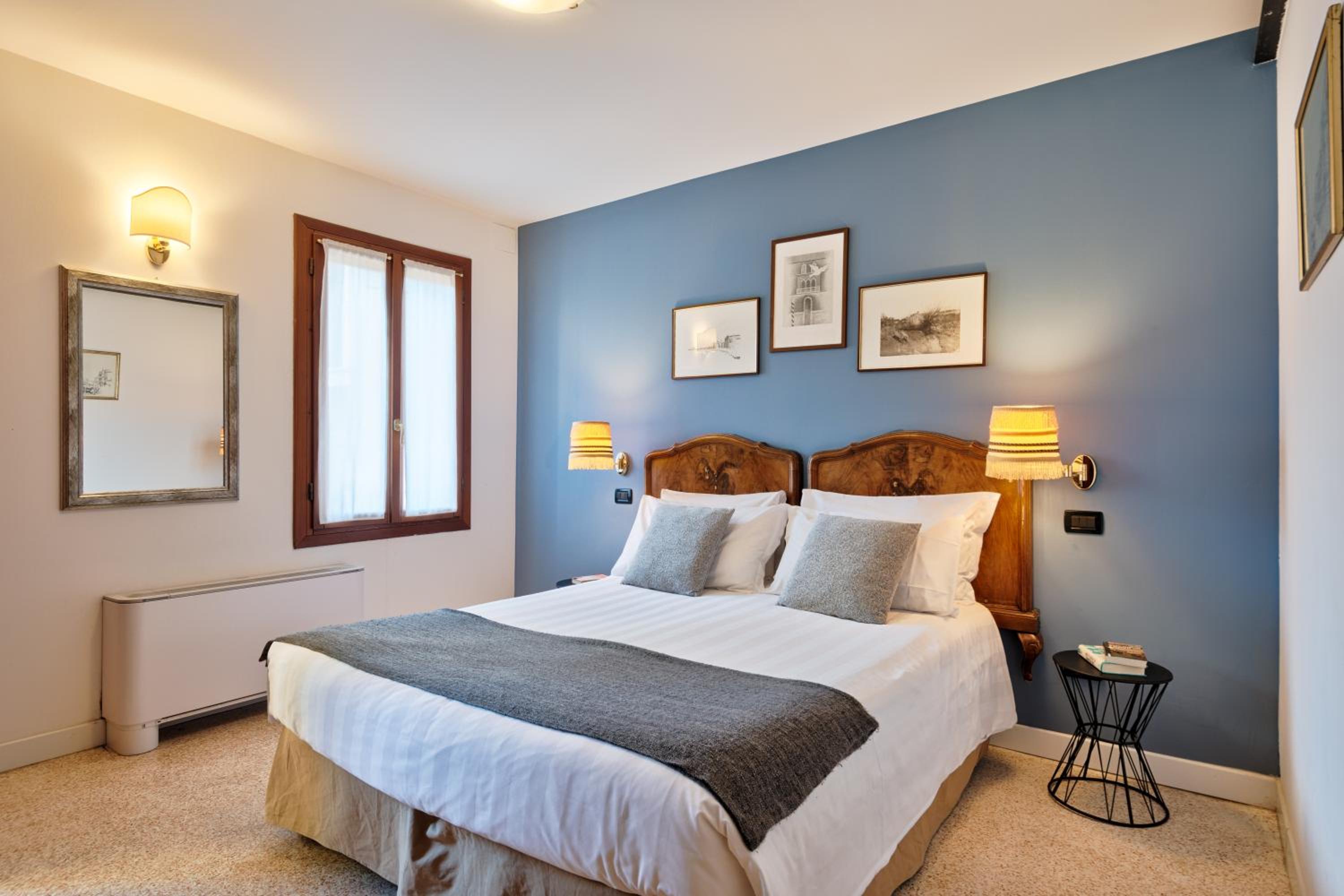 V nice rooms