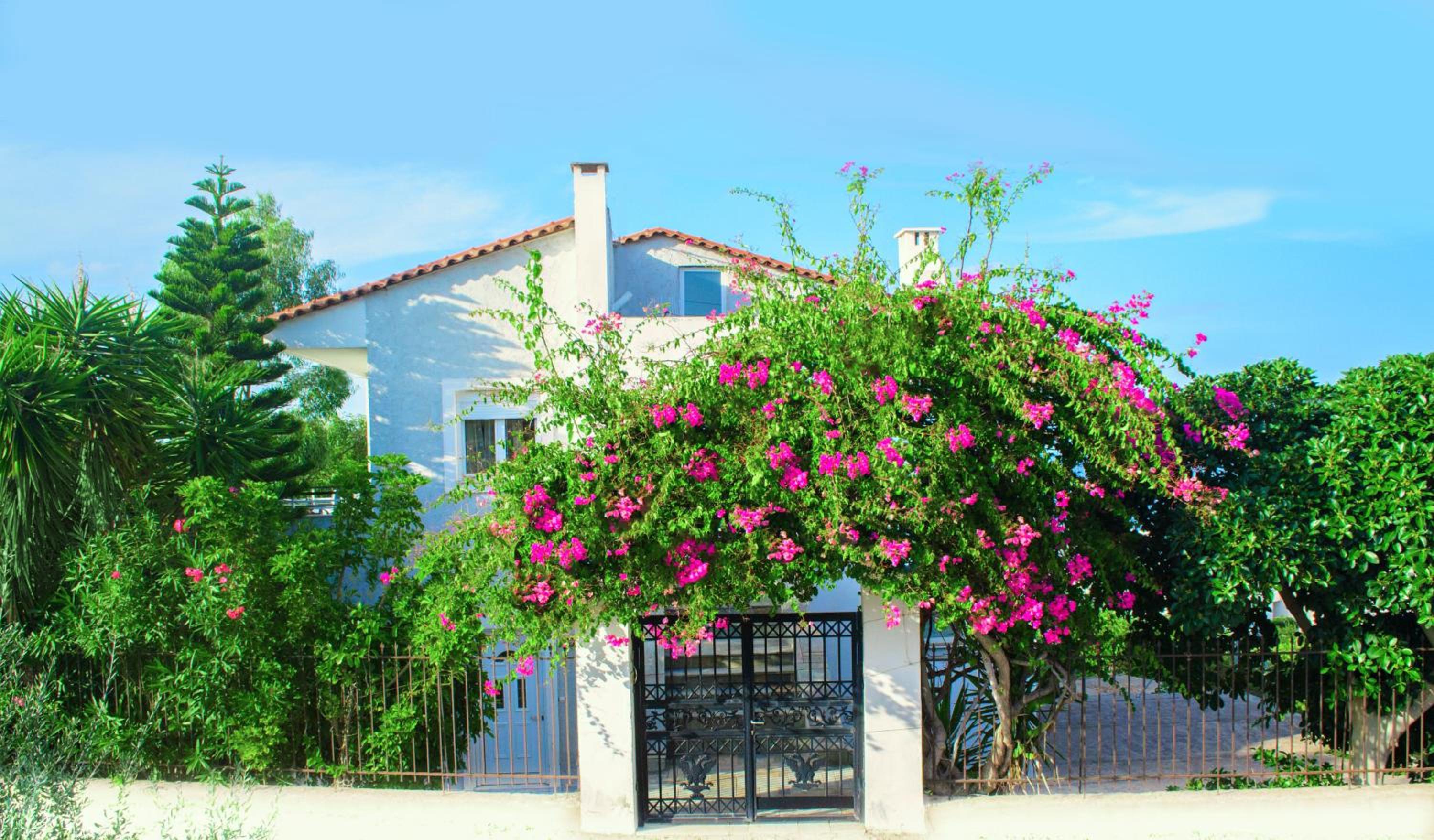Villa Sea View