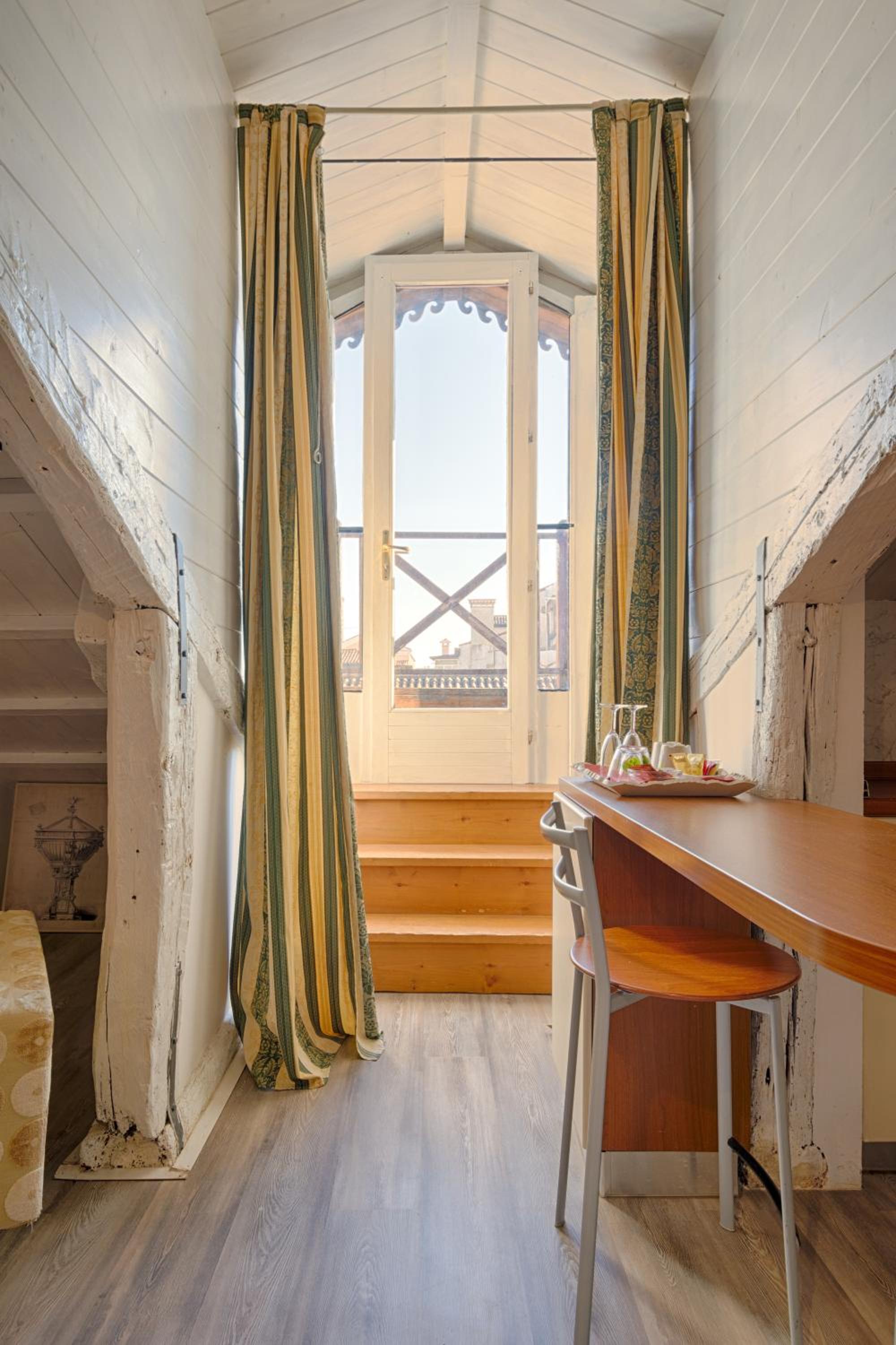 V nice rooms