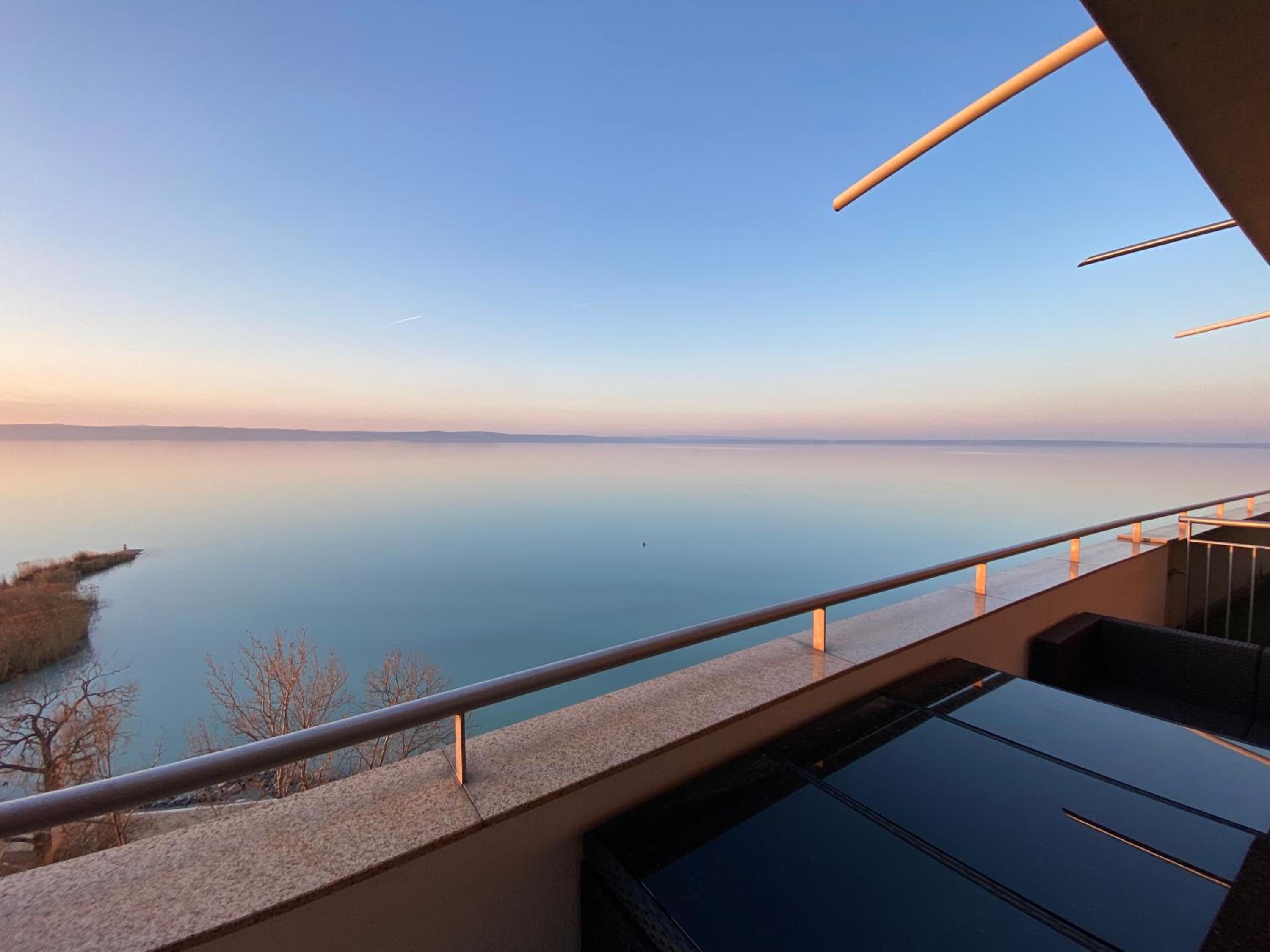 MyFlat Club 218 Golden Beach Wellness Apartment view 5