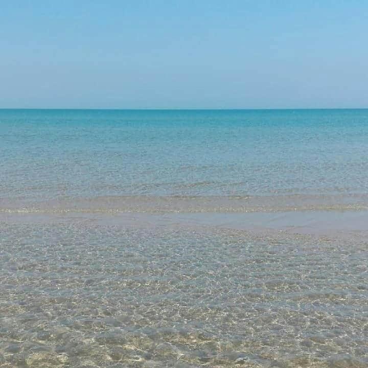 Casa Panarea - Villetta indipendente sul mare