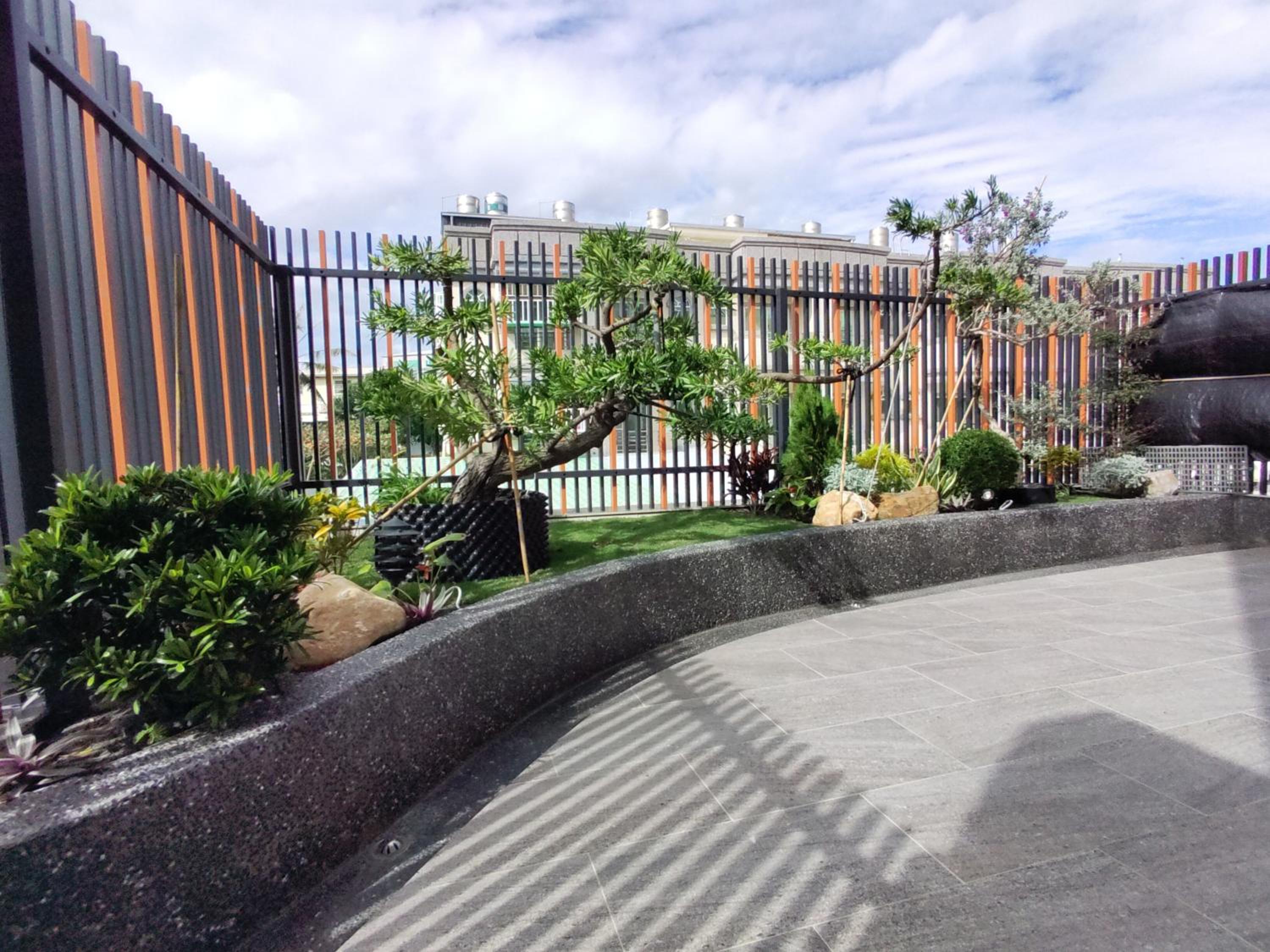 后花園 The Backyard Villa view 3