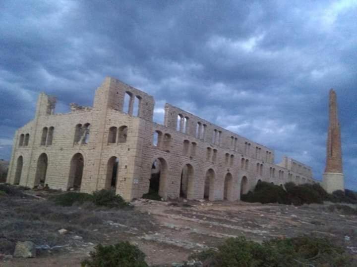 Casa Panarea - Villetta indipendente sul mare