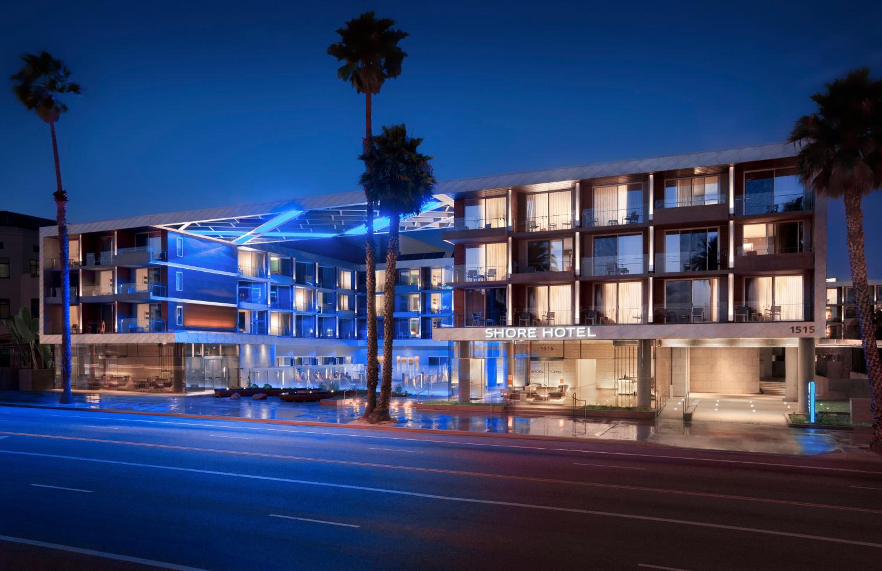Shore Hotel