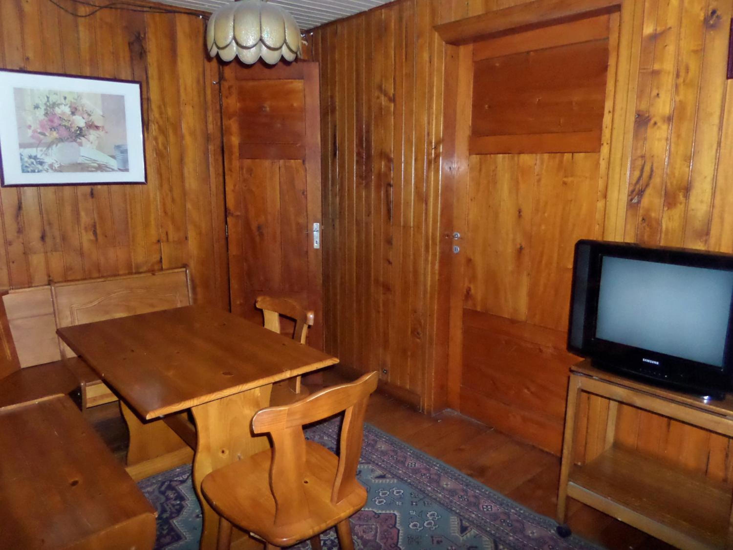 Hostal y Cabañas Villa Germana