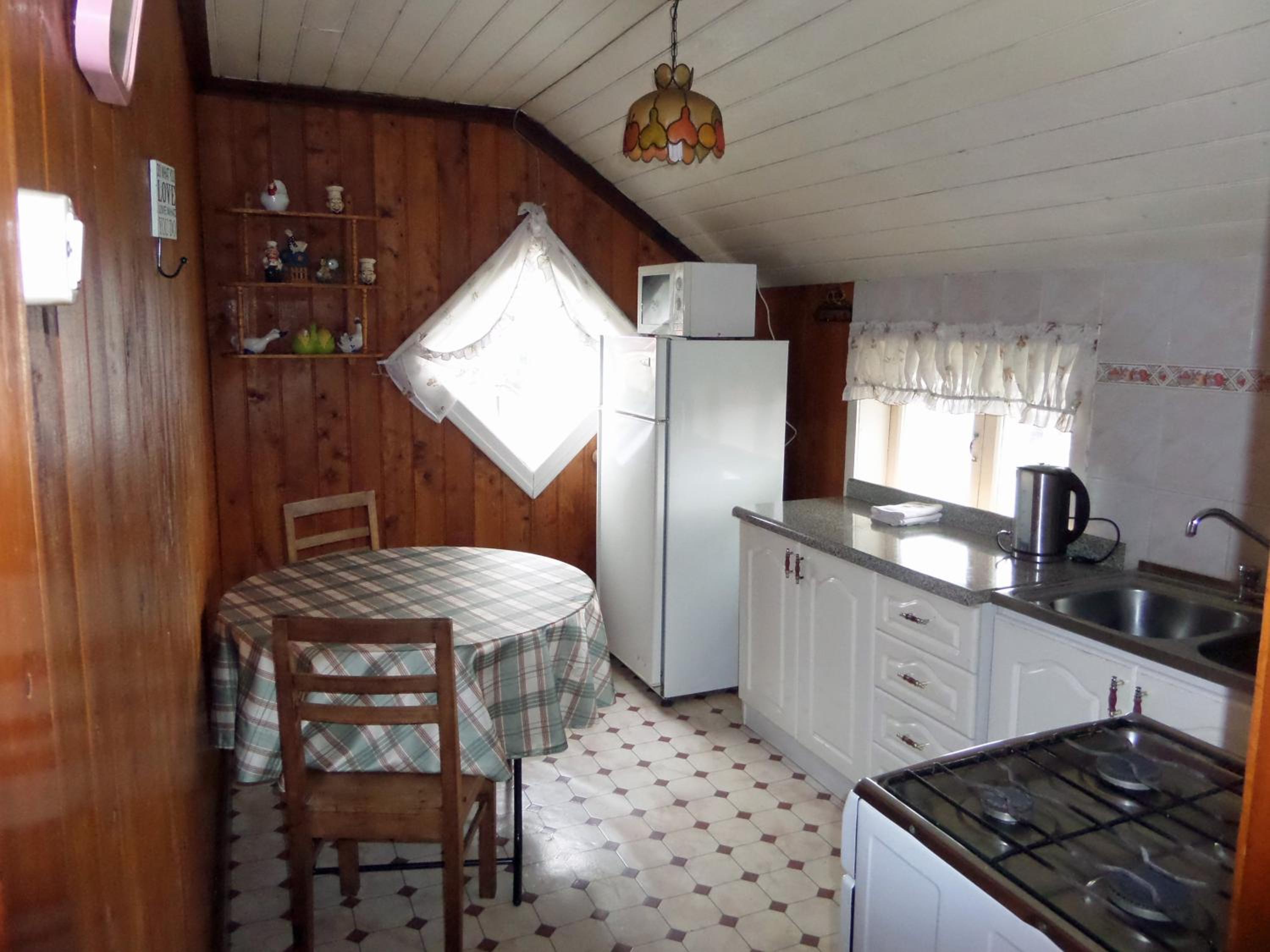 Hostal y Cabañas Villa Germana