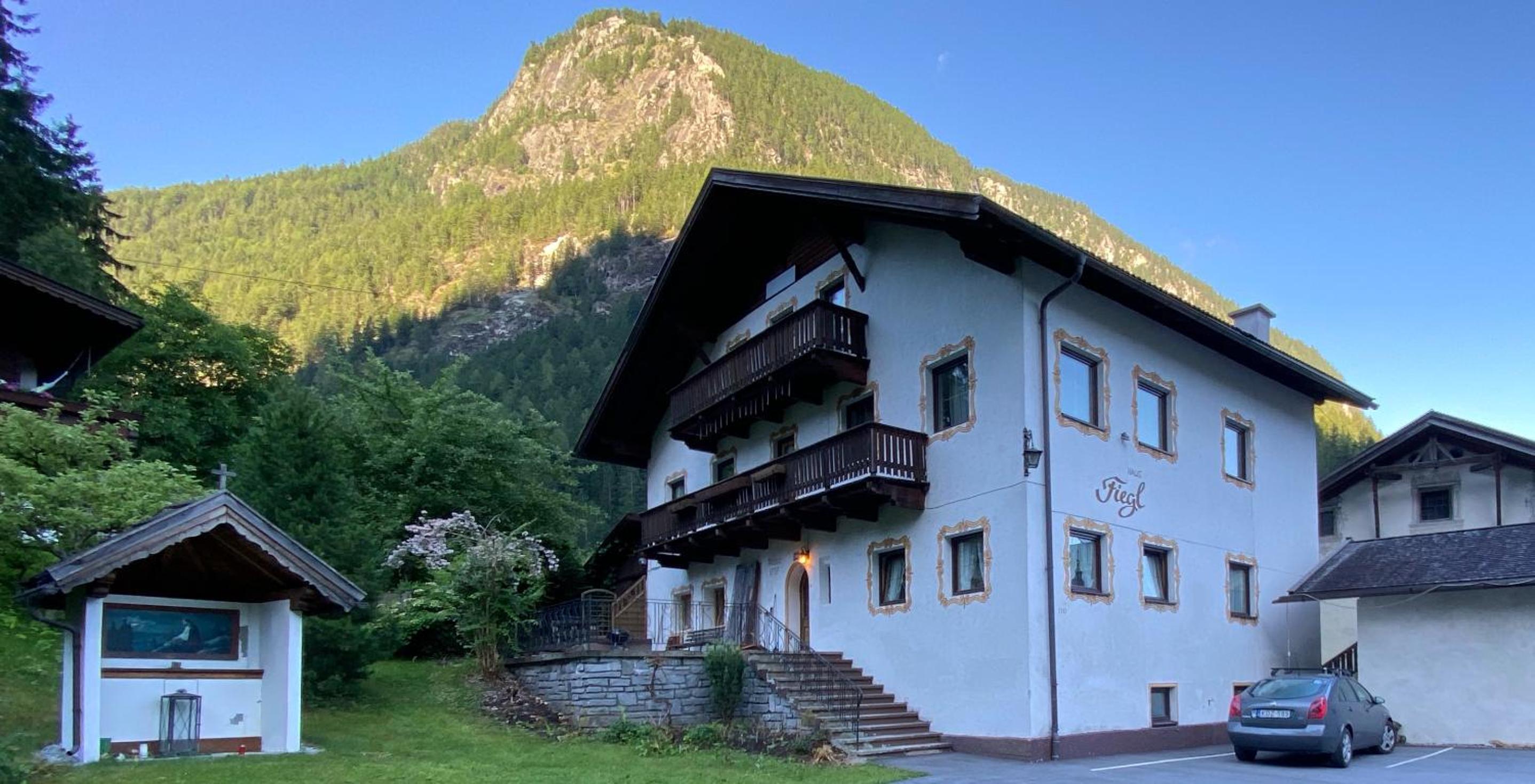 Haus Fiegl