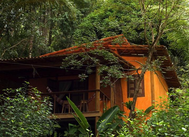 Dendê Loft