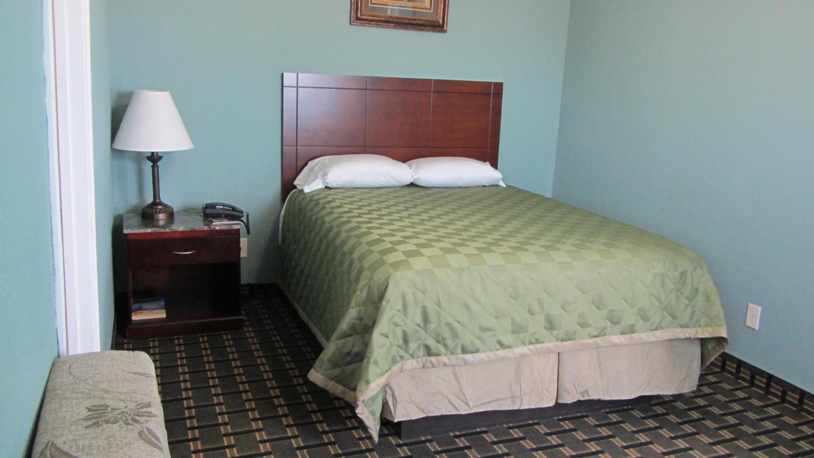 Ocean Inn