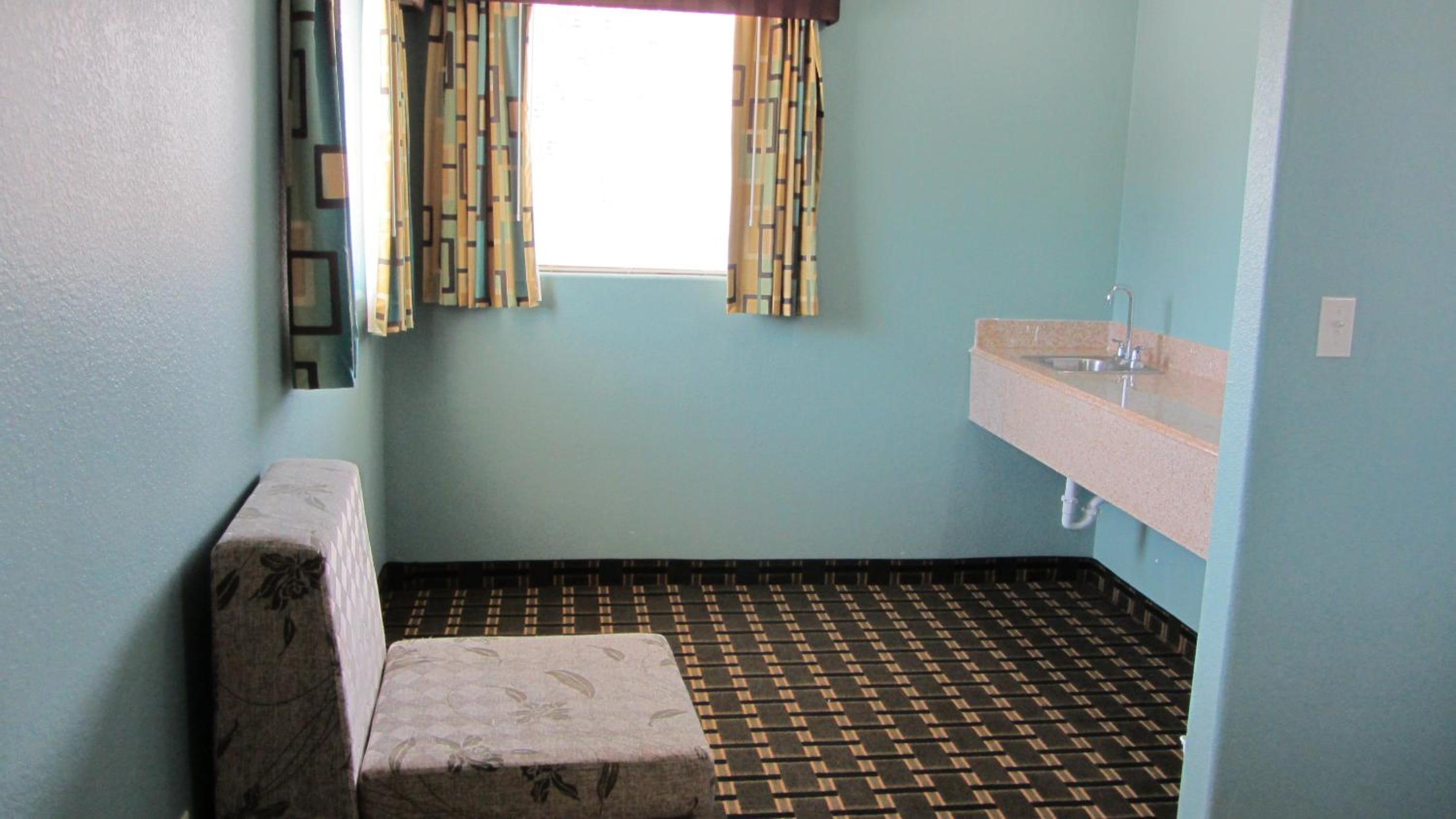 Ocean Inn