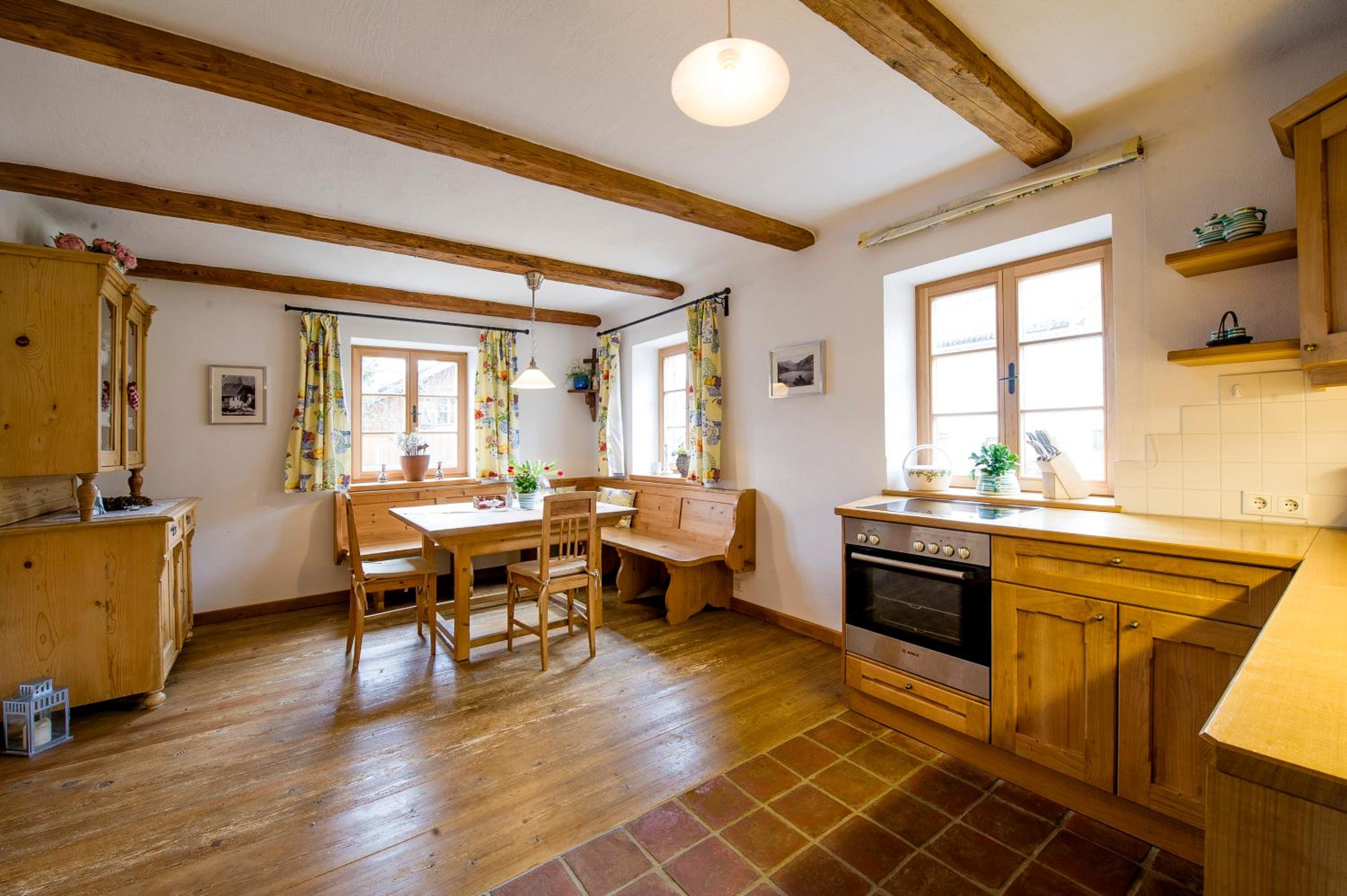 Exklusiv Apartment Scheichl