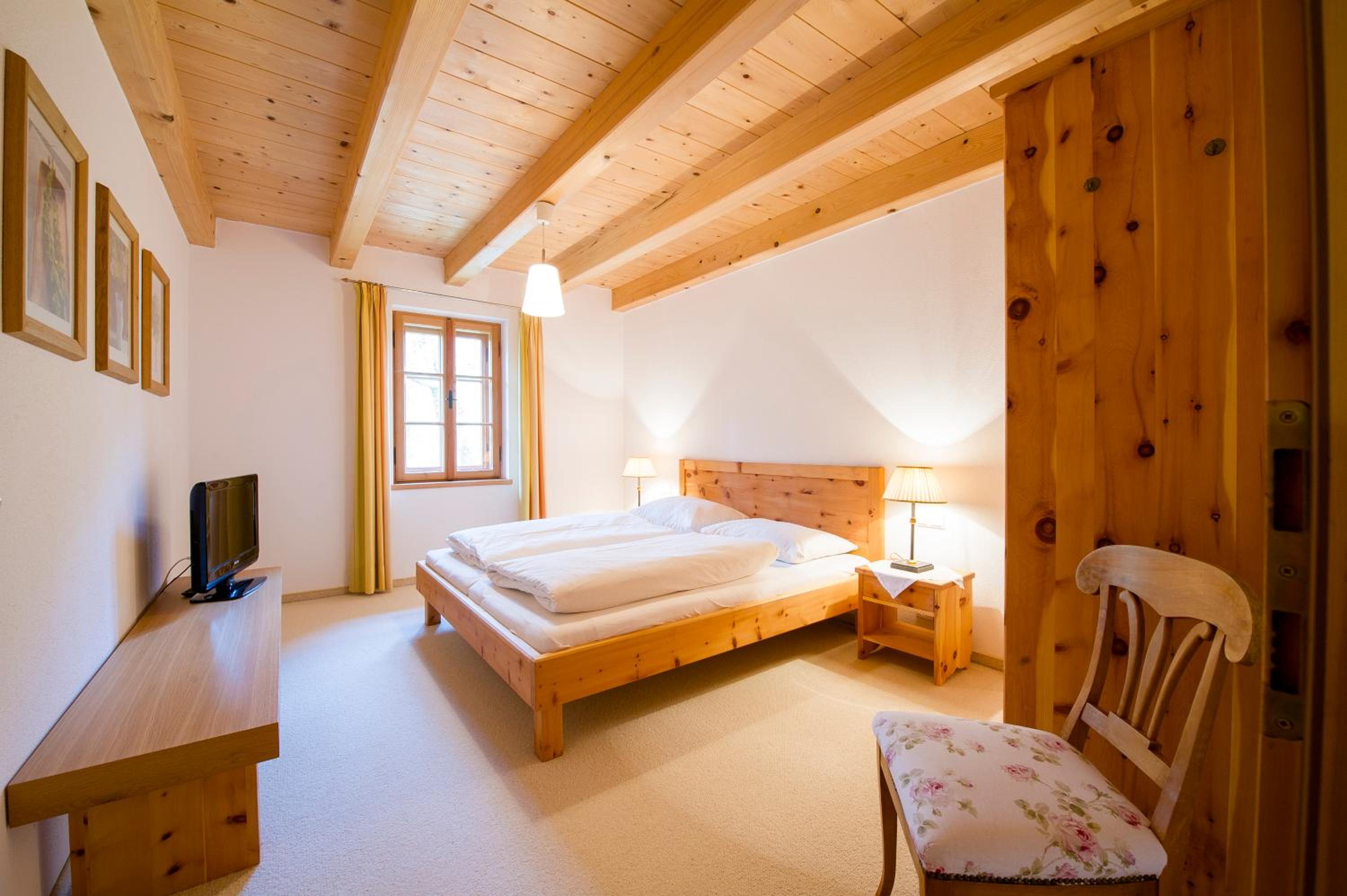 Exklusiv Apartment Scheichl