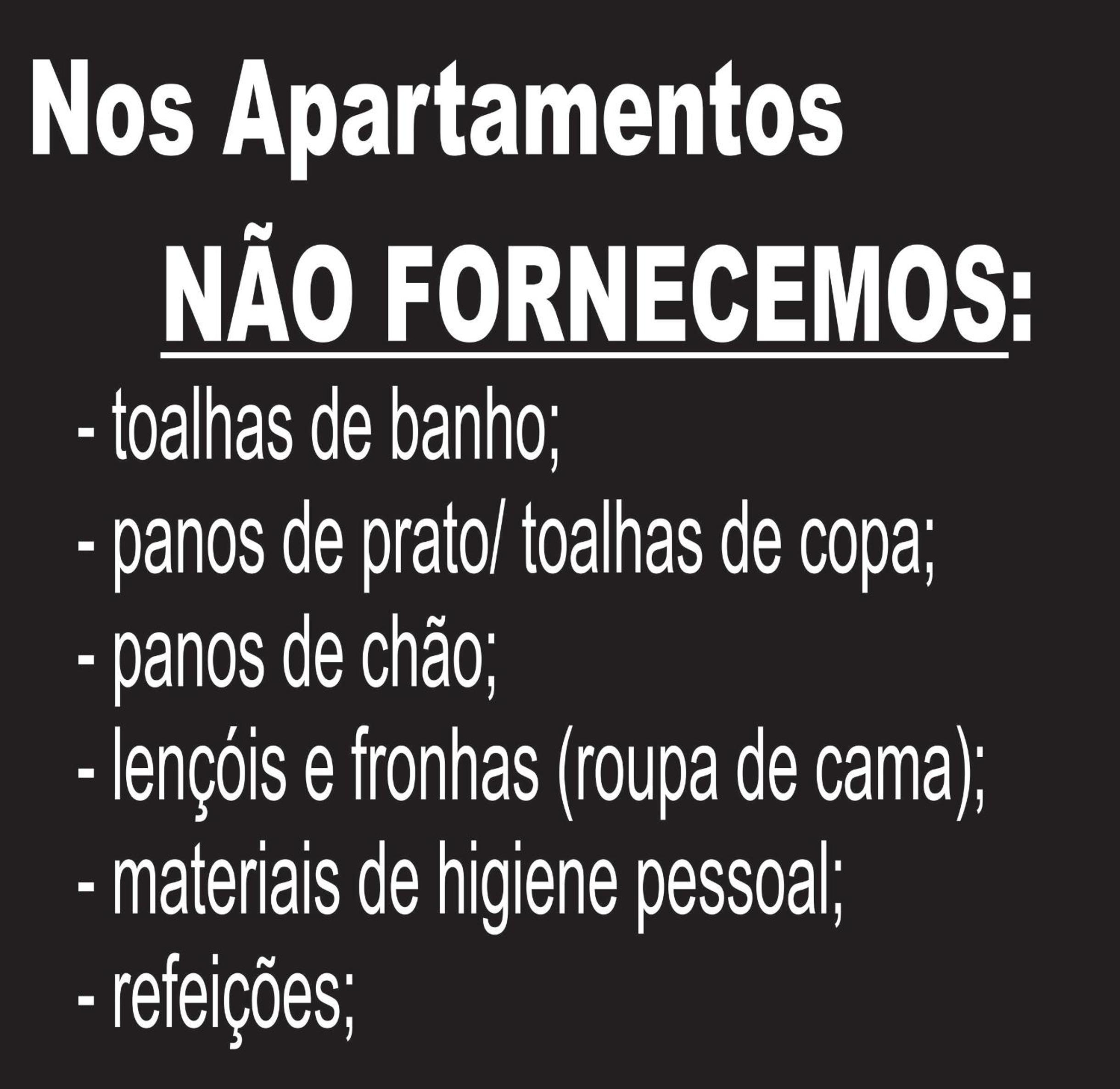 Apartamentos na cobertura - Edifício London - Com Ar-condicionado em todos os cômodos