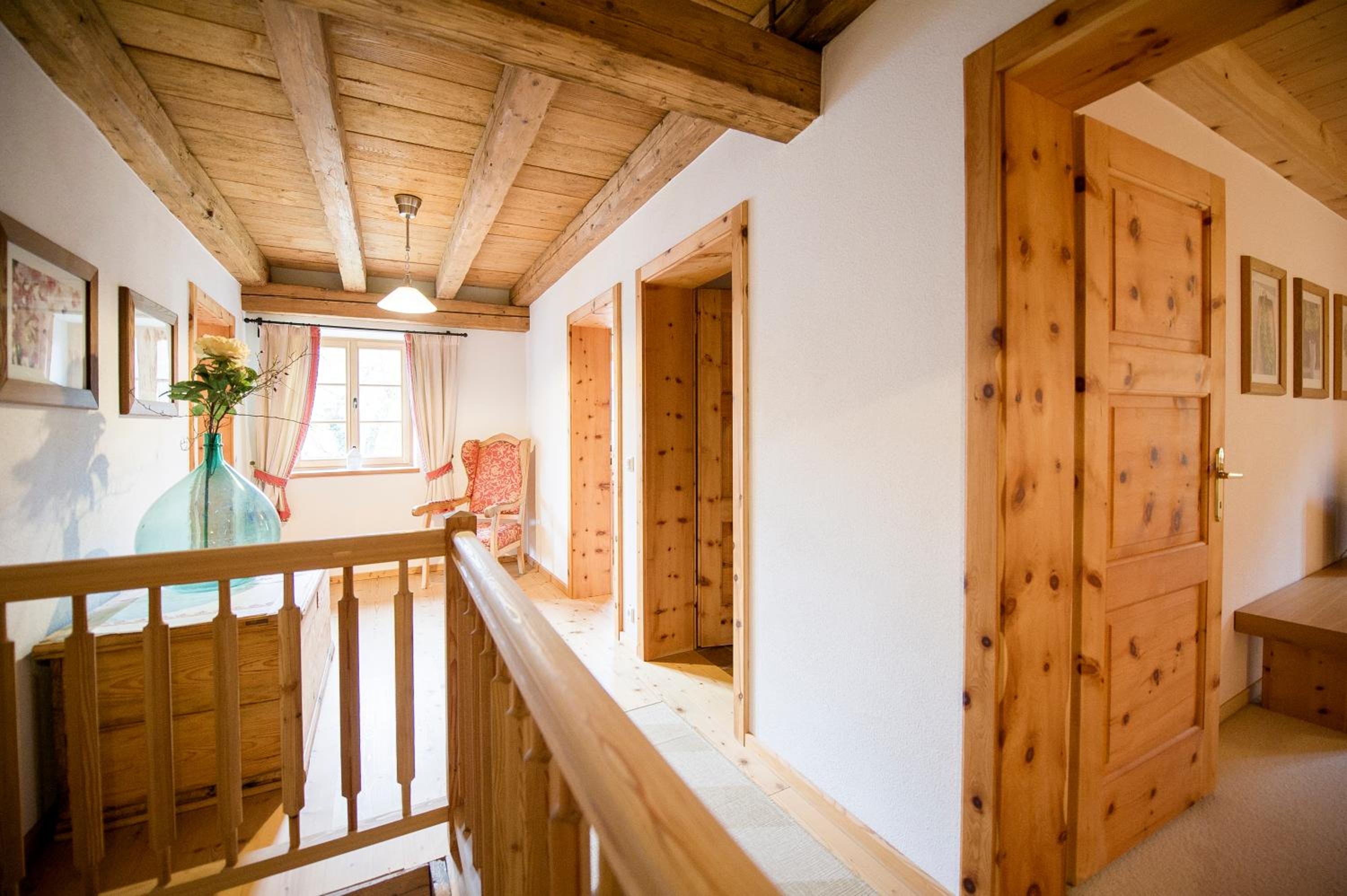 Exklusiv Apartment Scheichl