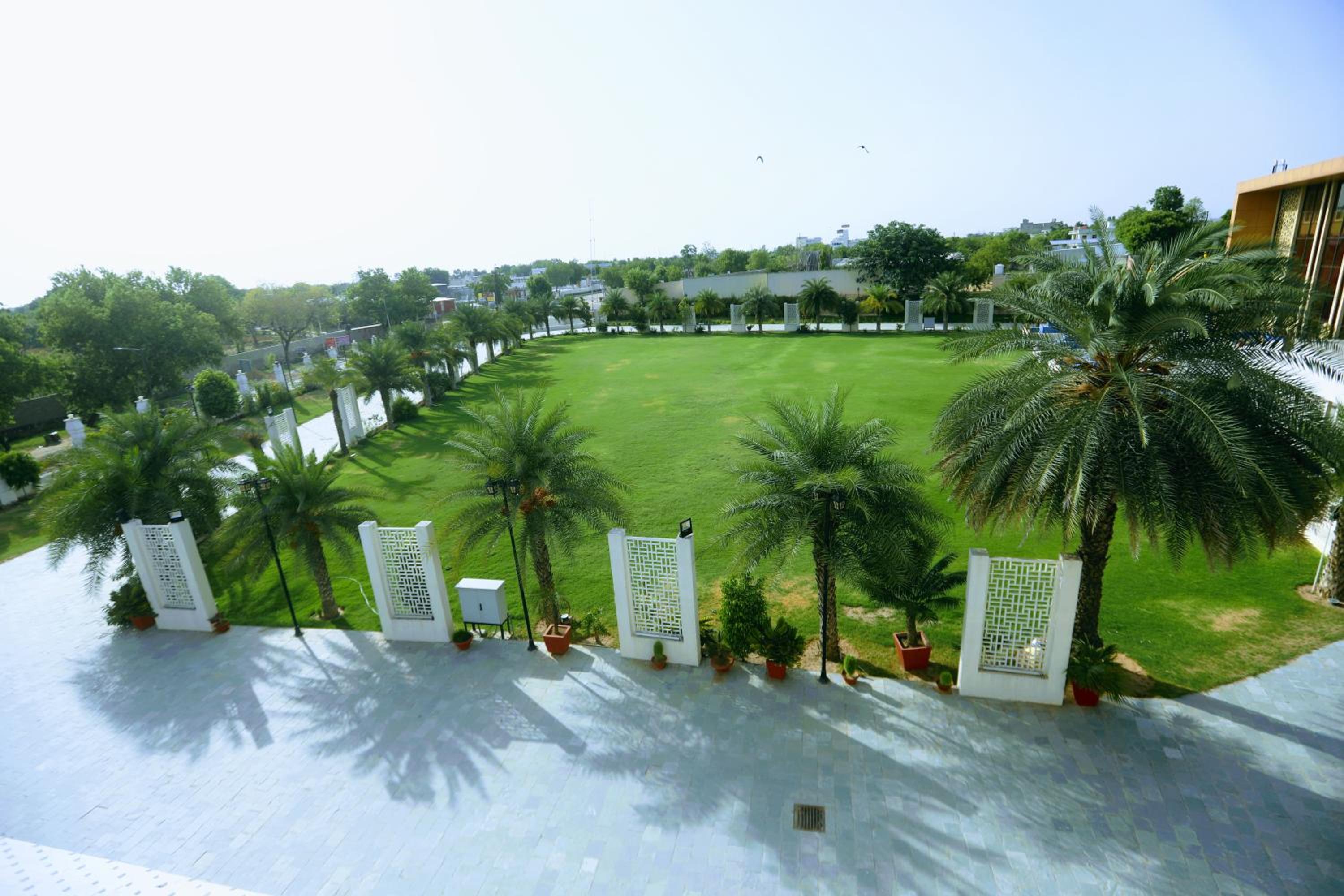Stardom Resort Jaipur view 5