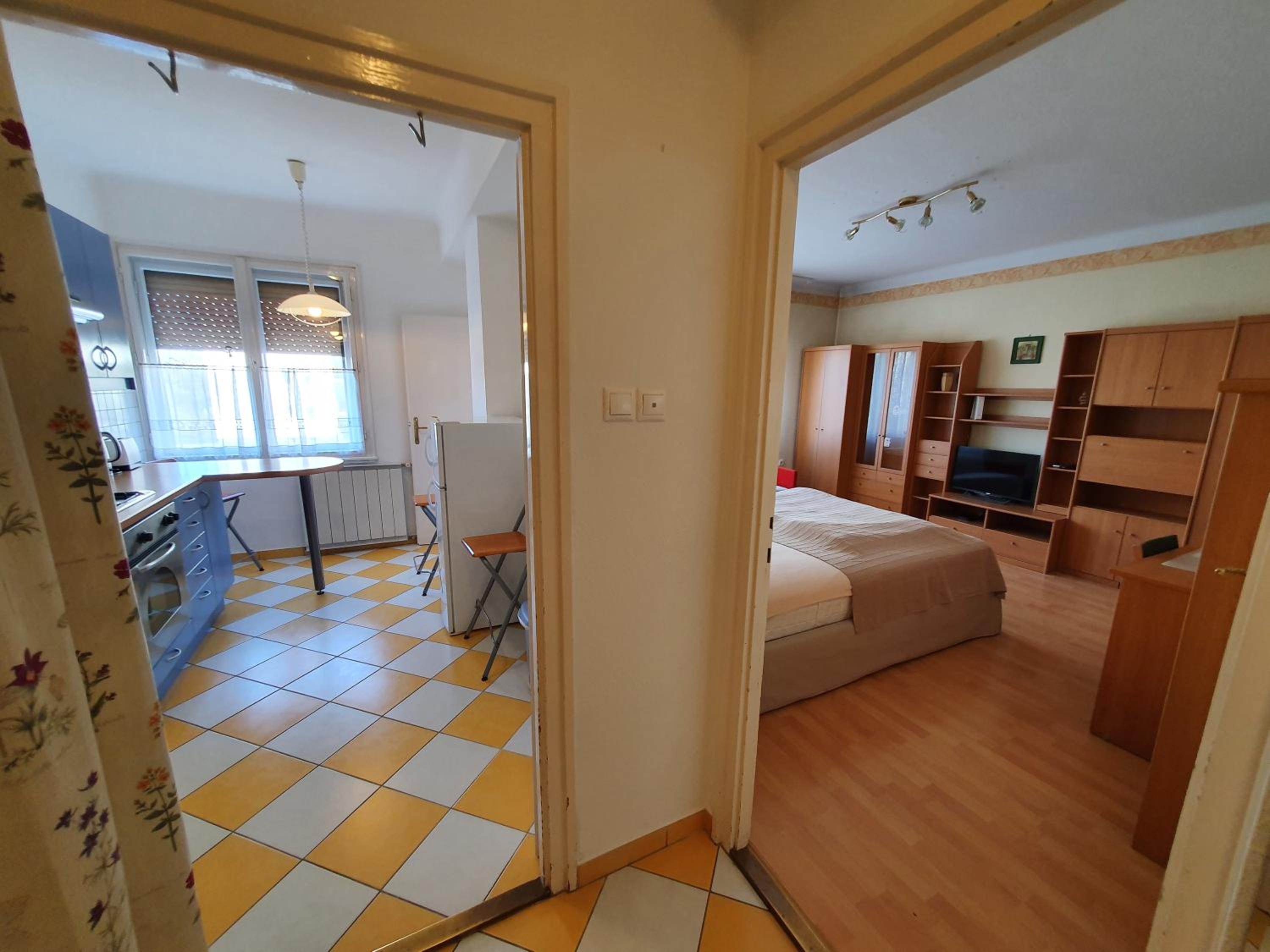 M Apartments - Info Park view 5