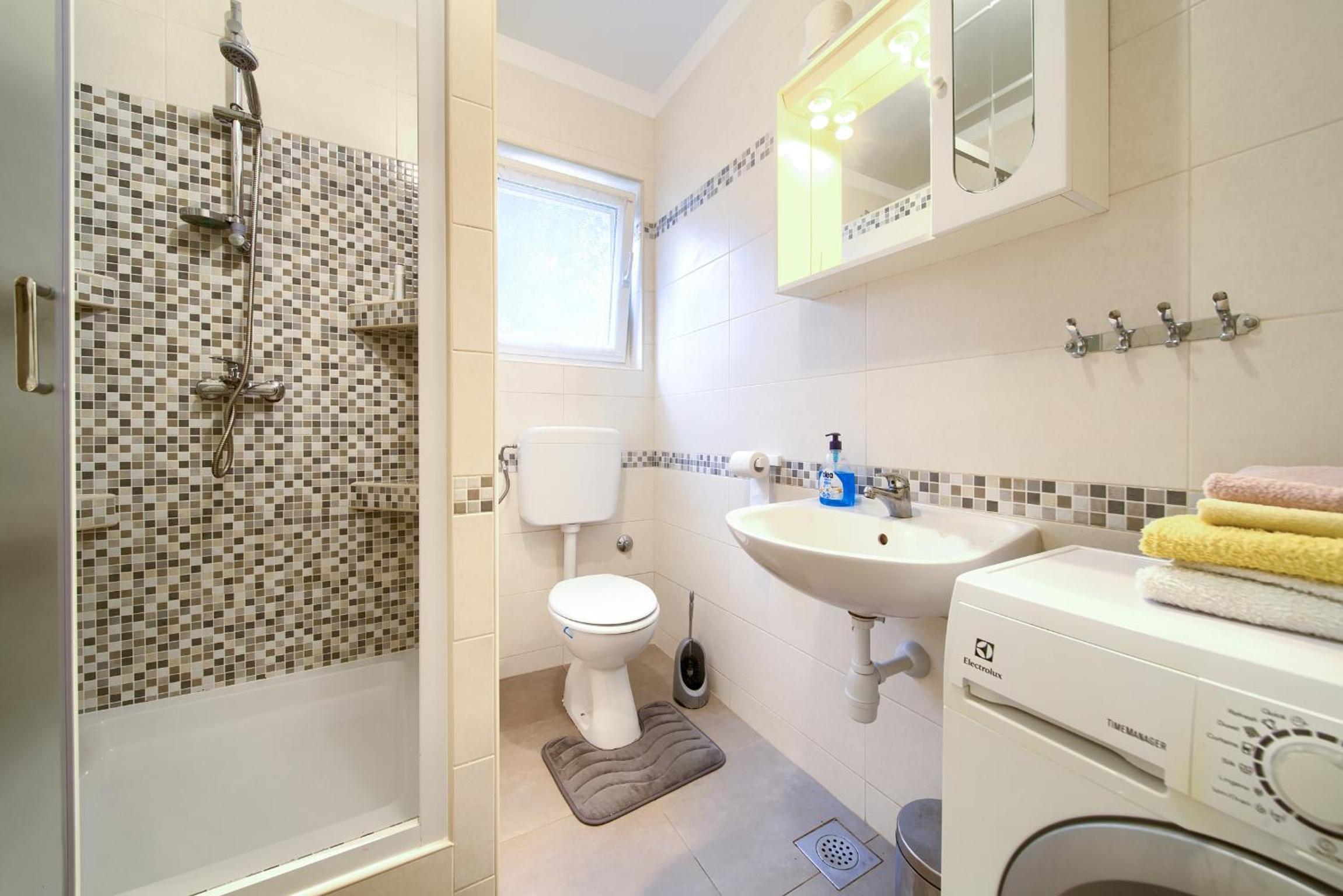 Apartment Marica view 5