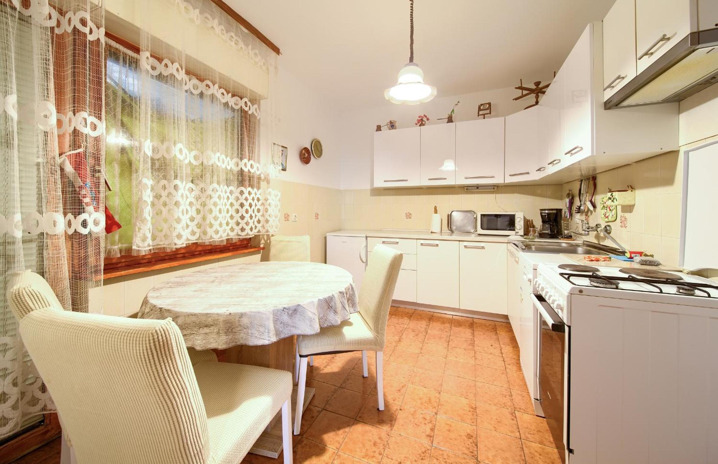 Apartment Marica view 2