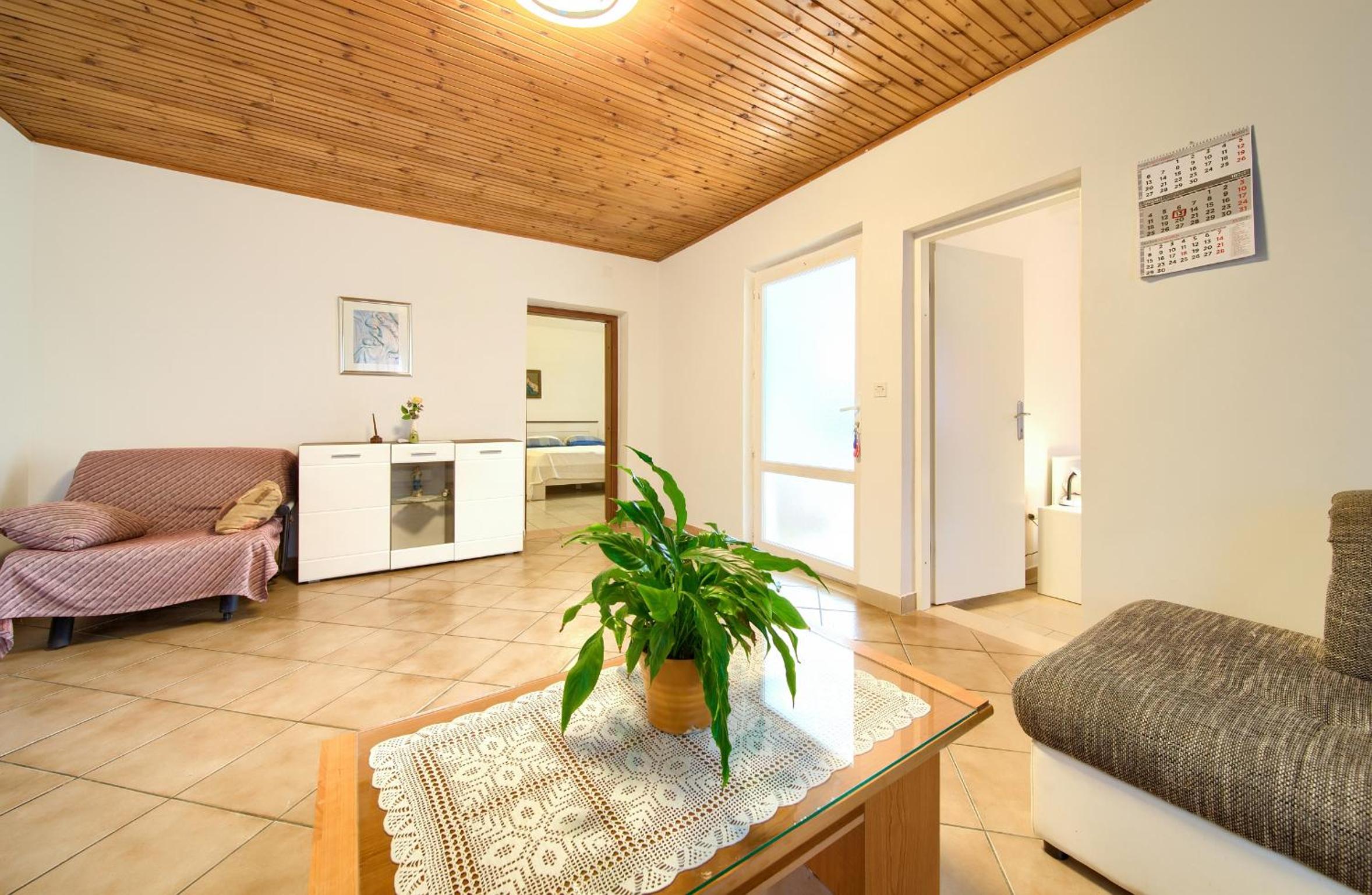 Apartment Marica view 4