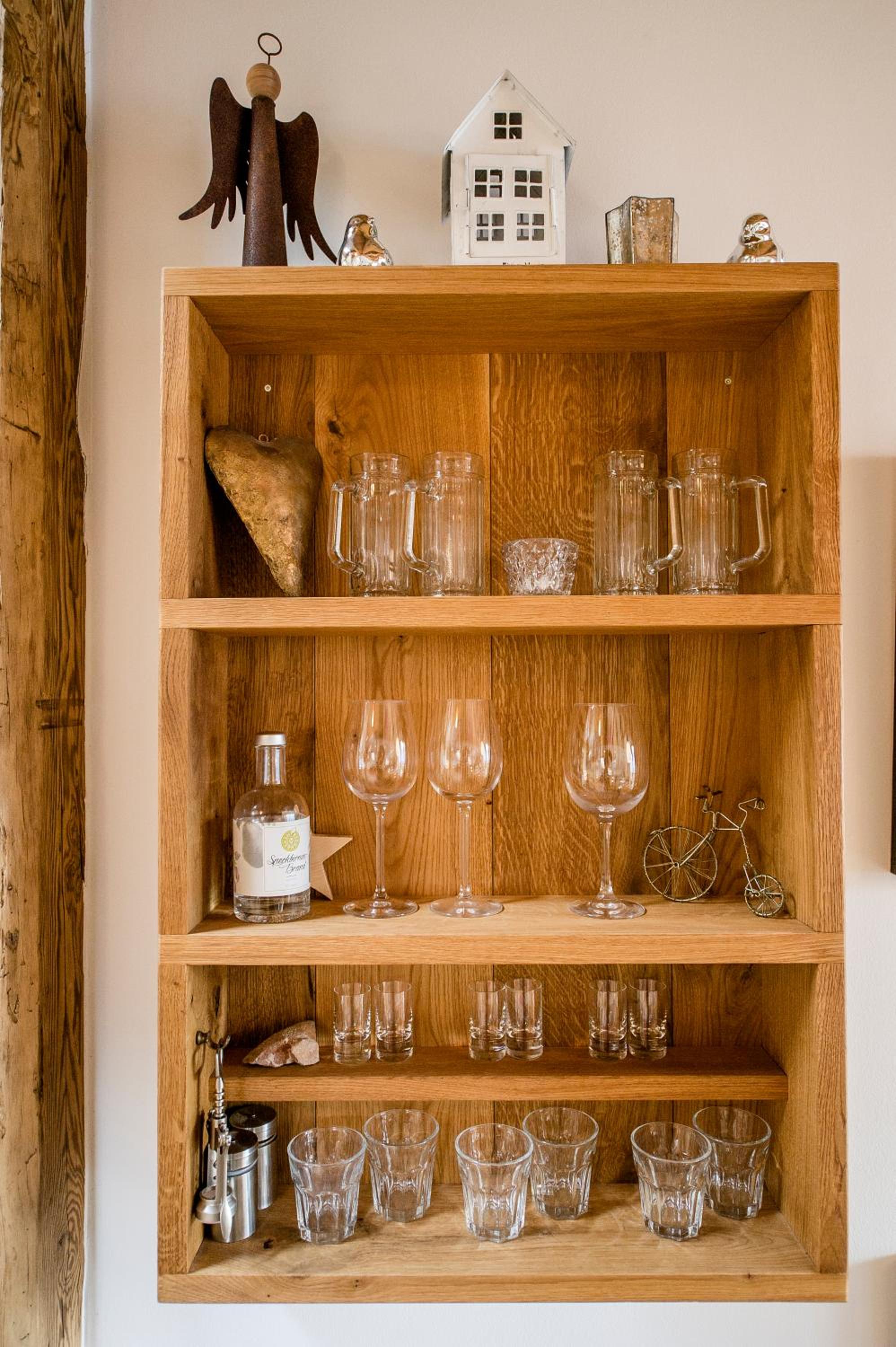 Exklusiv Apartment Scheichl