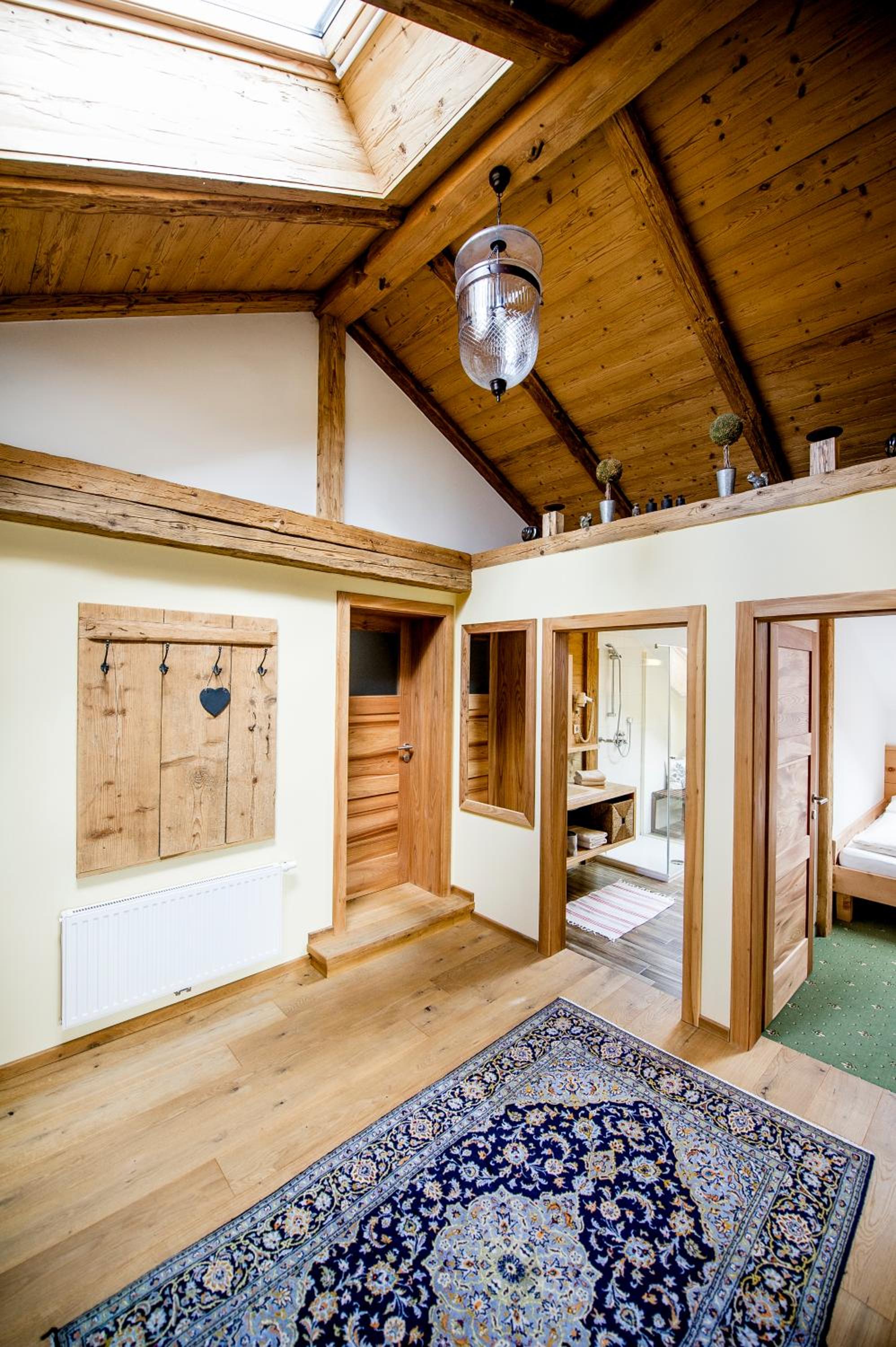 Exklusiv Apartment Scheichl