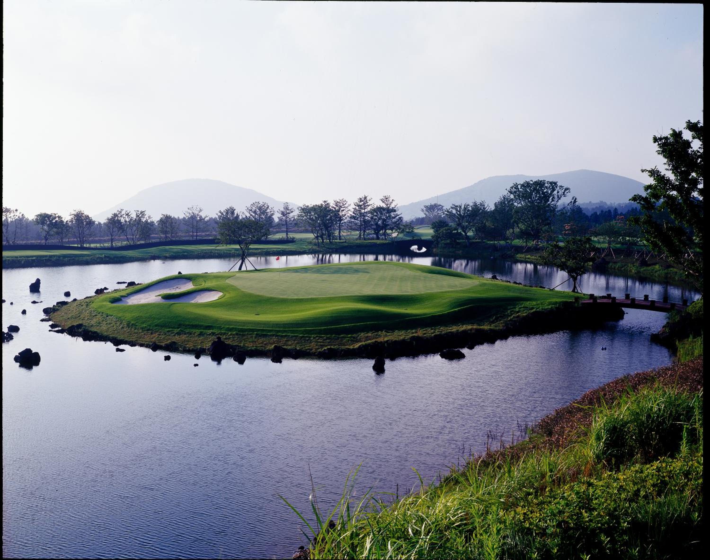 ArdenHill Resort & Golf