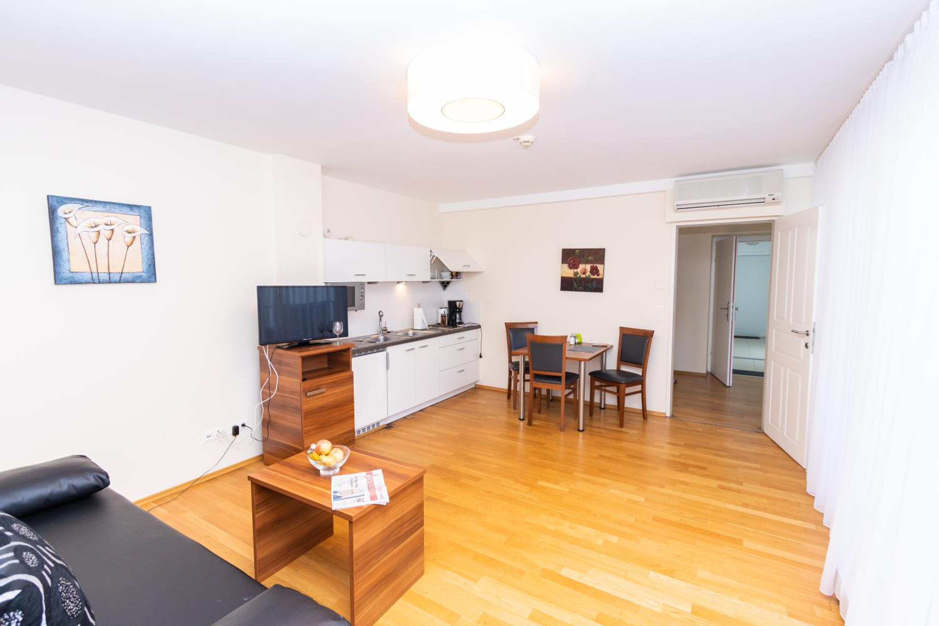 Sky Apartments Vienna