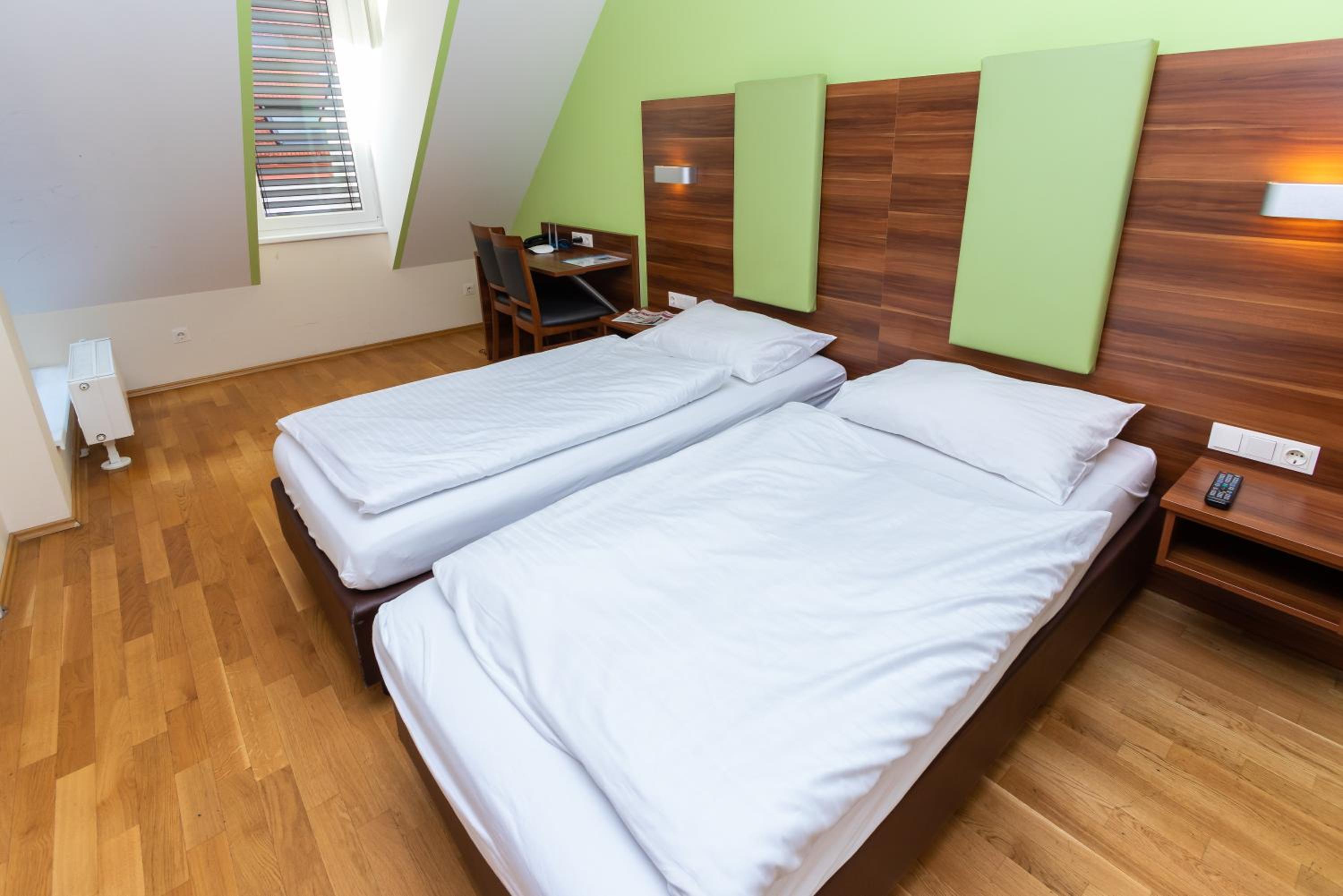 Sky Apartments Vienna