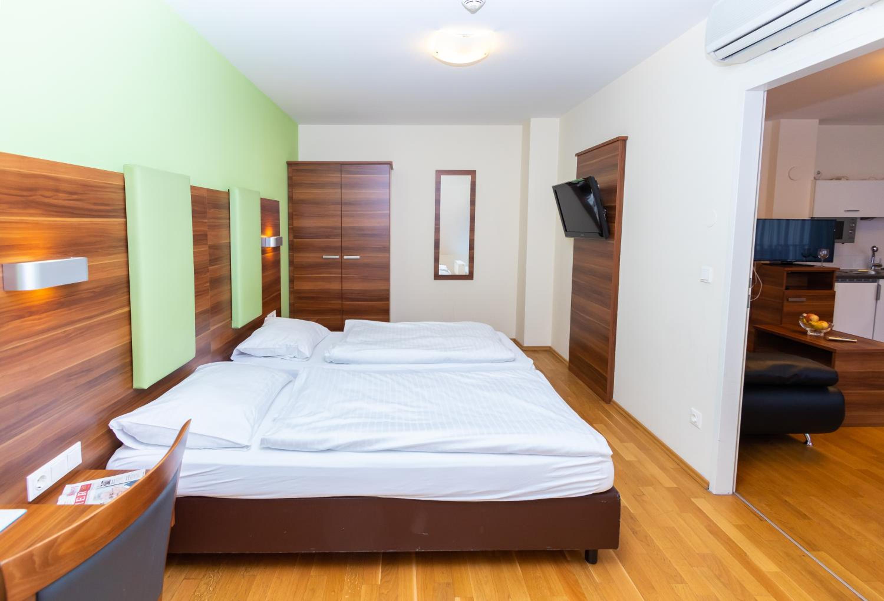 Sky Apartments Vienna