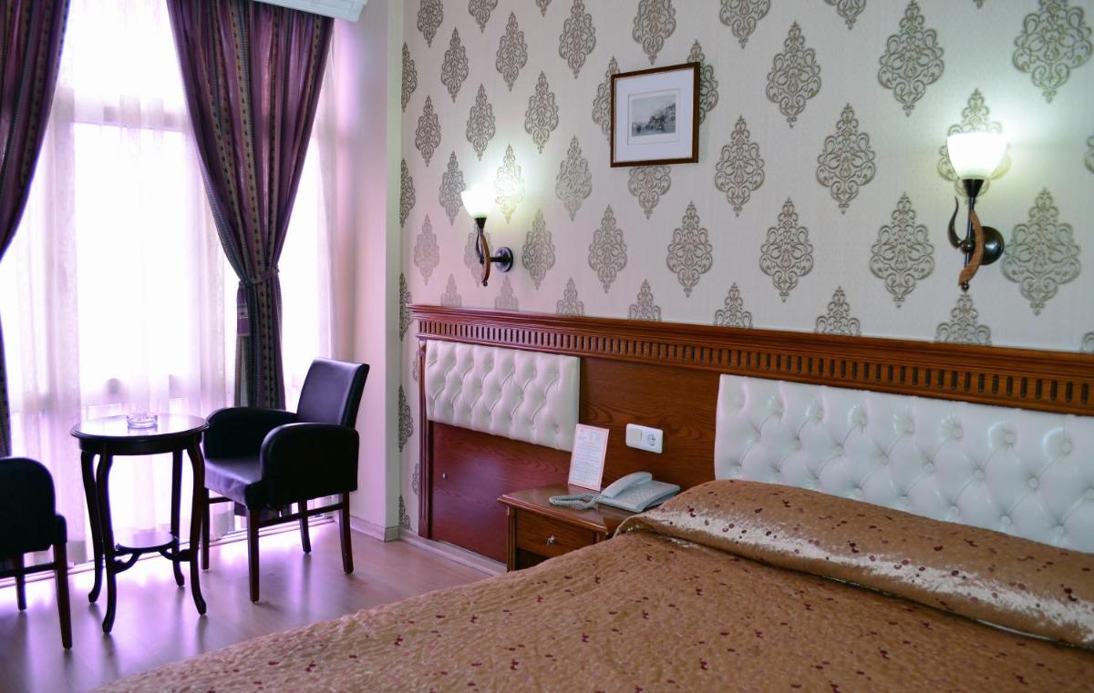 Hotel Ebru Antique