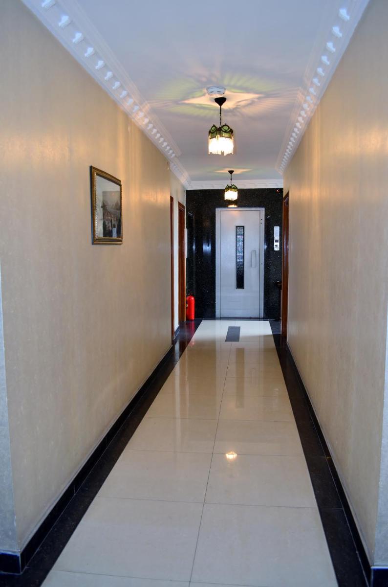Hotel Ebru Antique