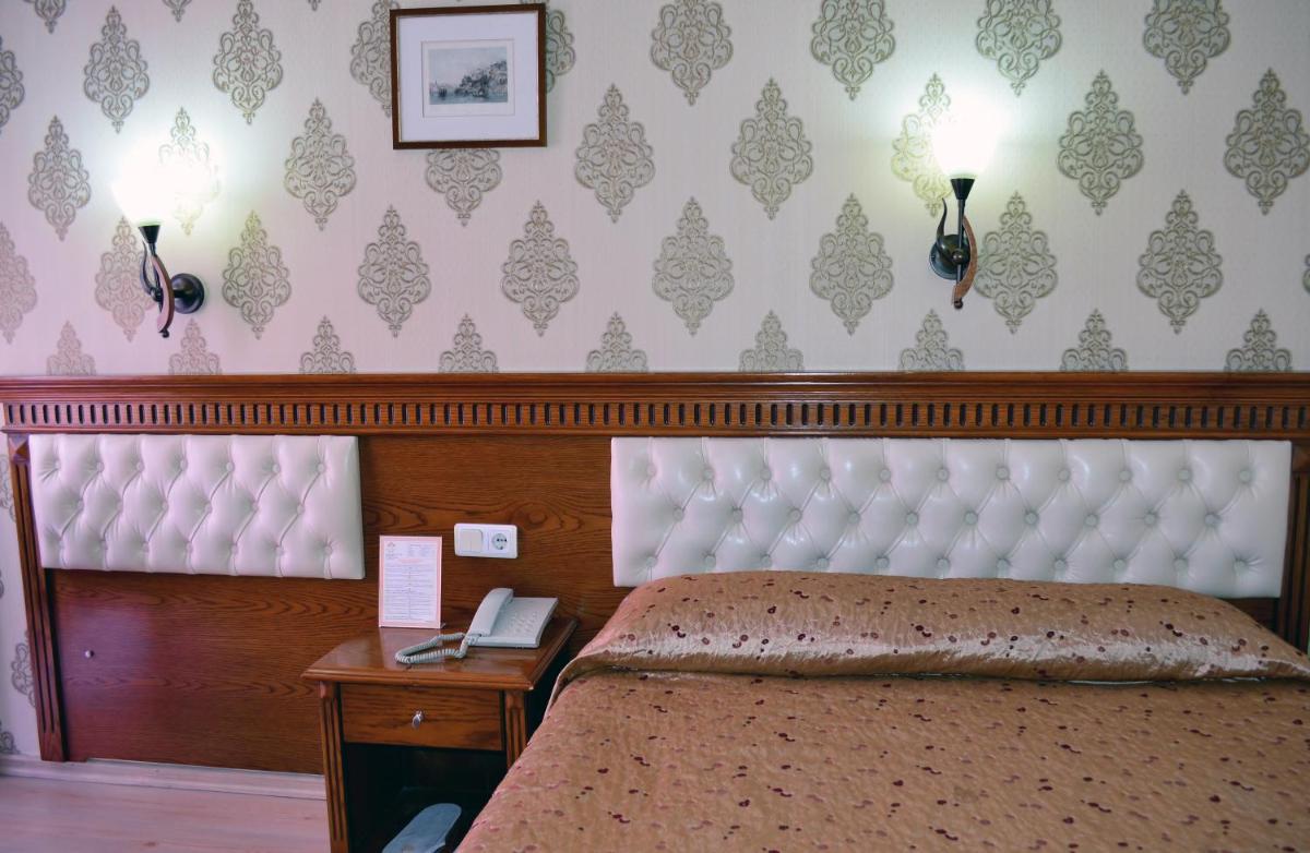Hotel Ebru Antique