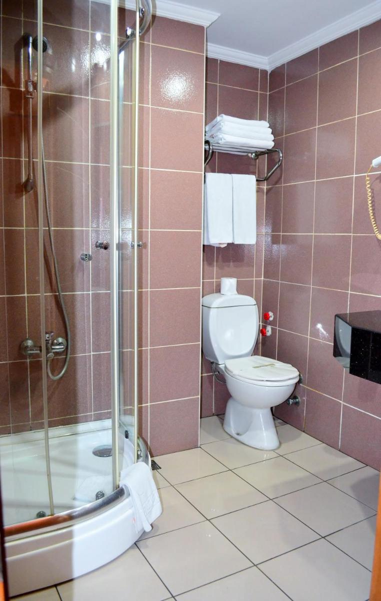 Hotel Ebru Antique