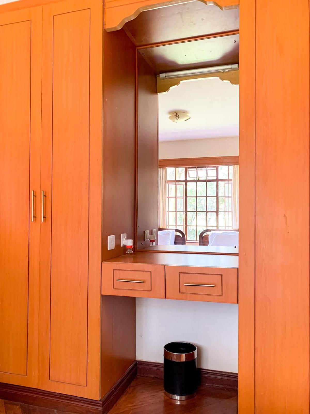 Oilepo Cottage