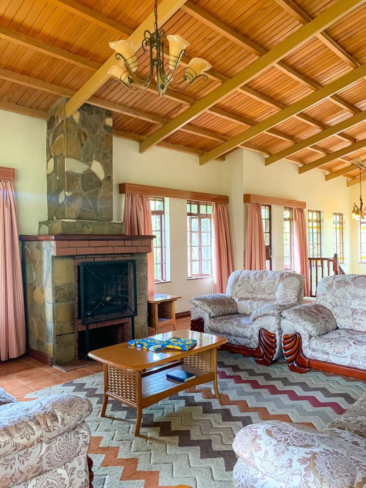 Oilepo Cottage