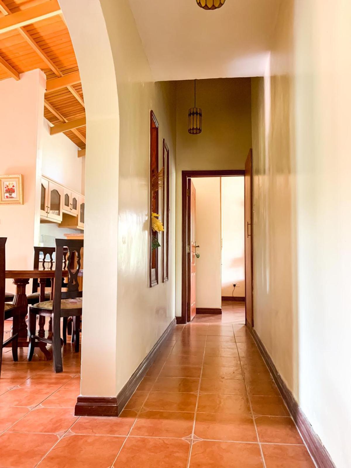 Oilepo Cottage