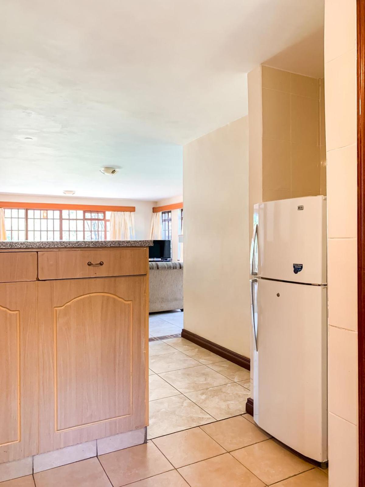 Oilepo Cottage