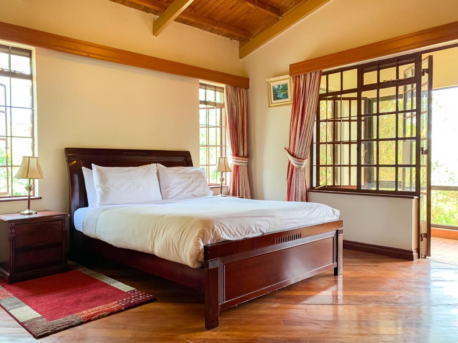 Oilepo Cottage