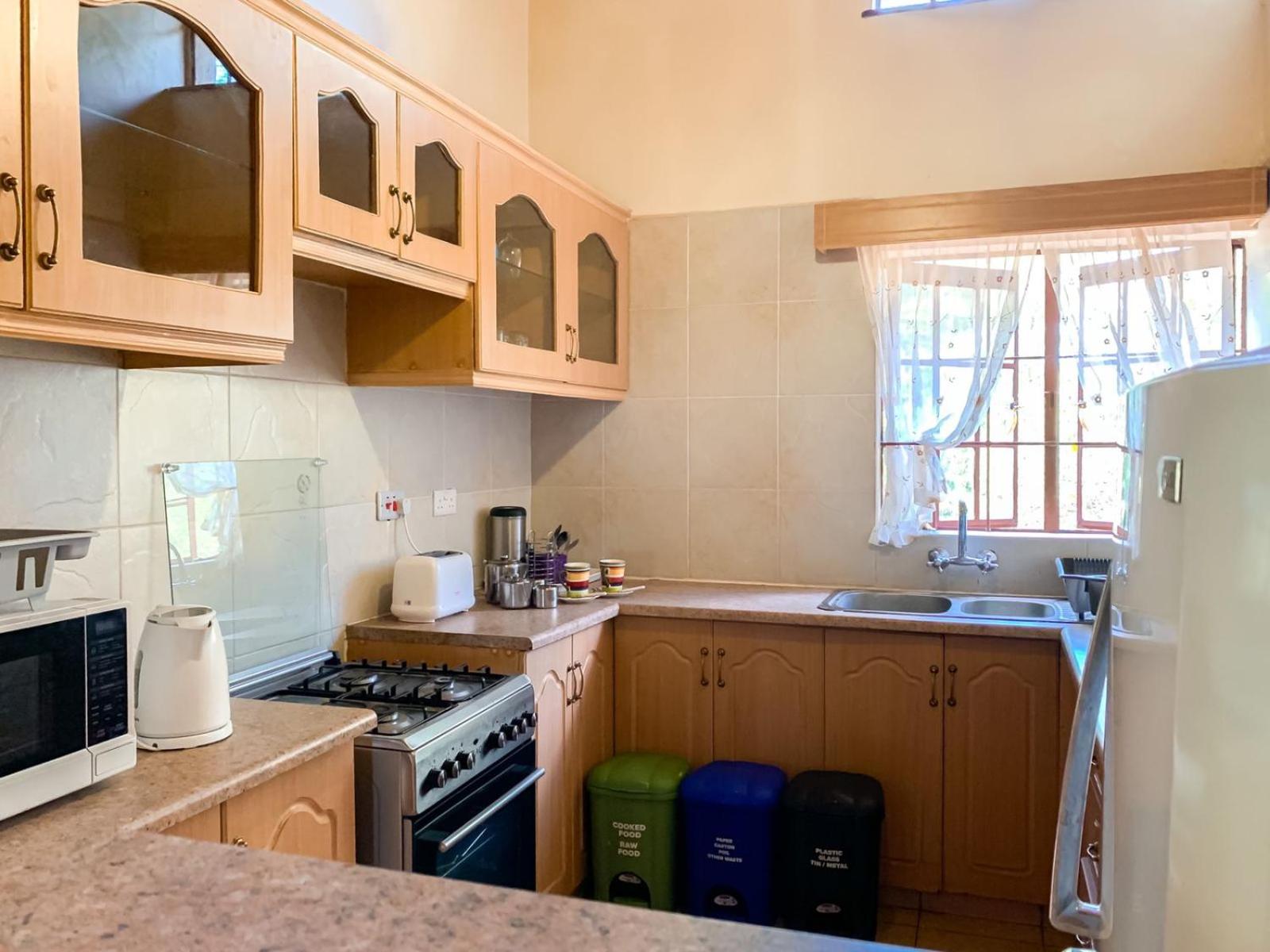Oilepo Cottage