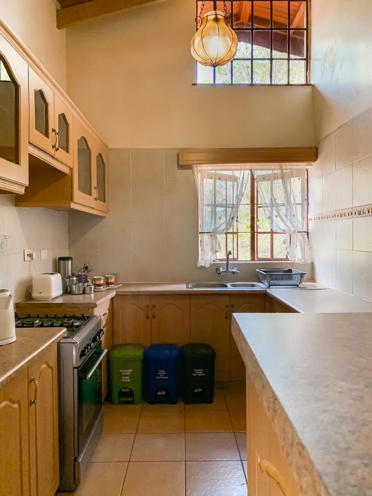 Oilepo Cottage