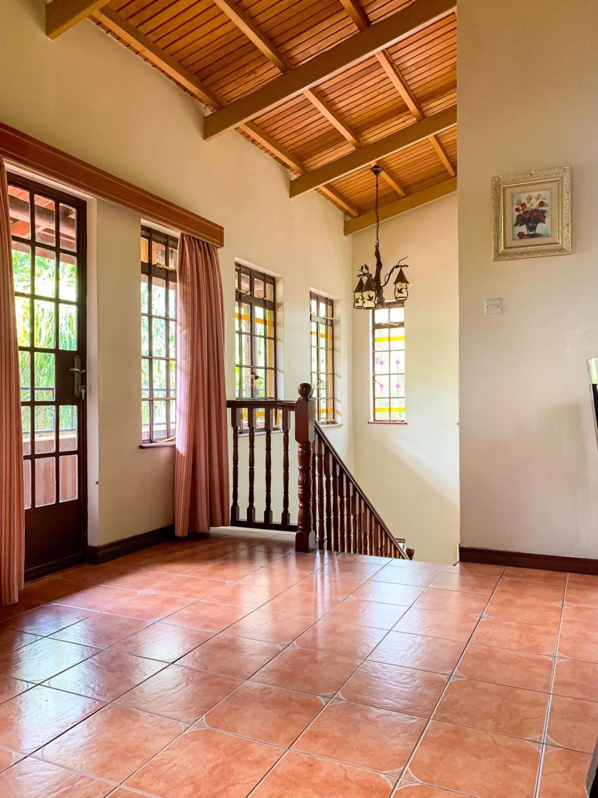 Oilepo Cottage