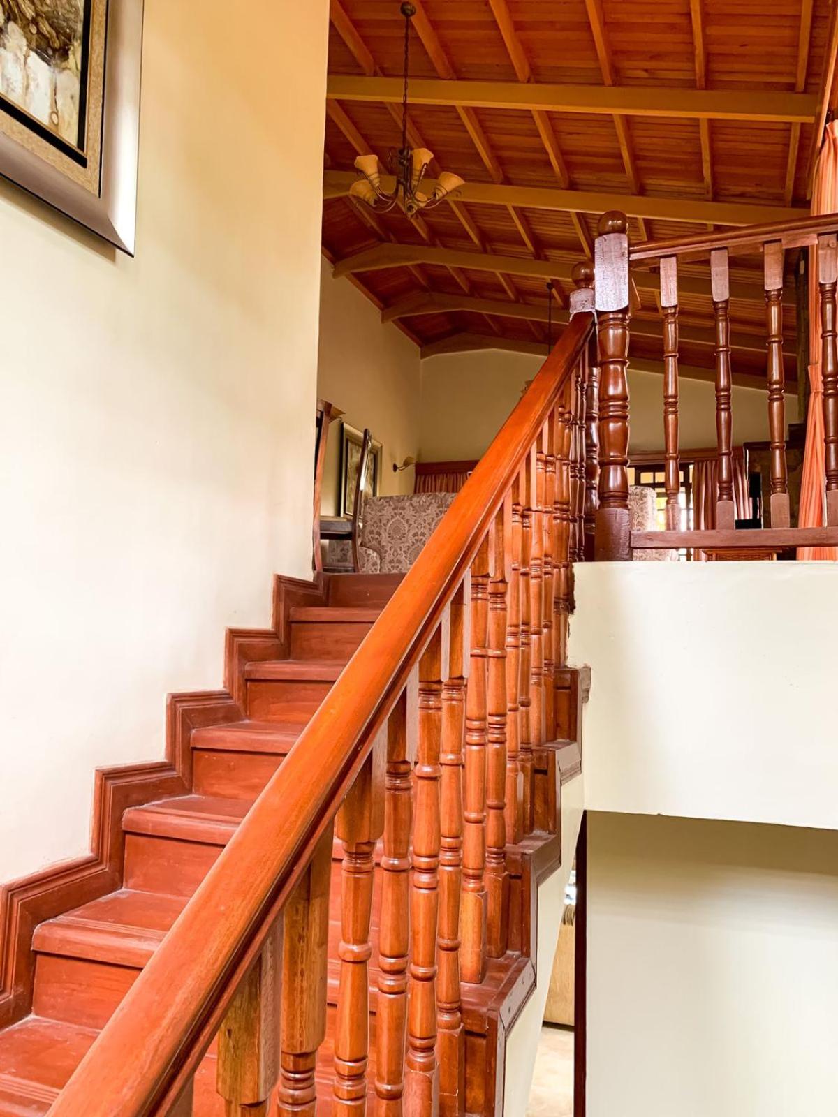 Oilepo Cottage