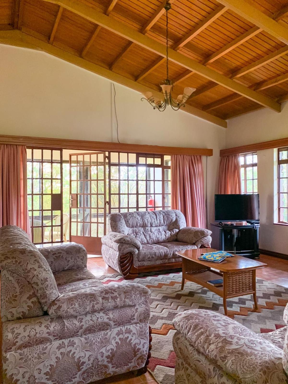 Oilepo Cottage