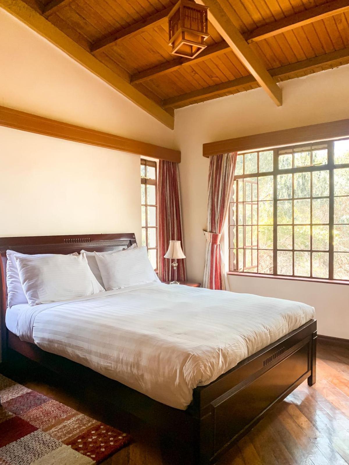 Oilepo Cottage