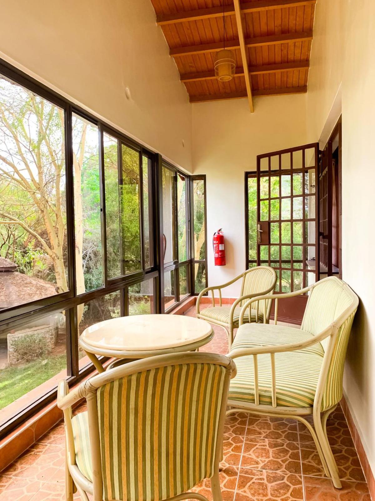 Oilepo Cottage