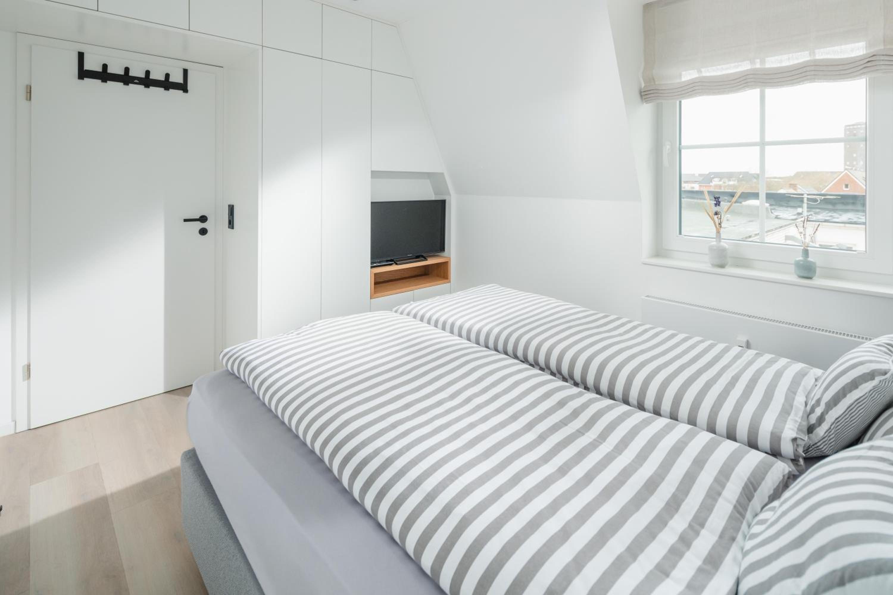 Urlaubs-Residenz Norderney