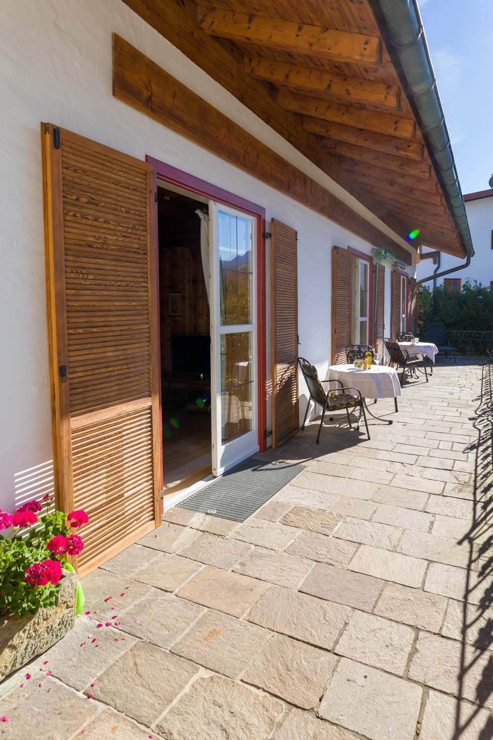 Ferienwohnungen Haus Sonnenwinkel view 2