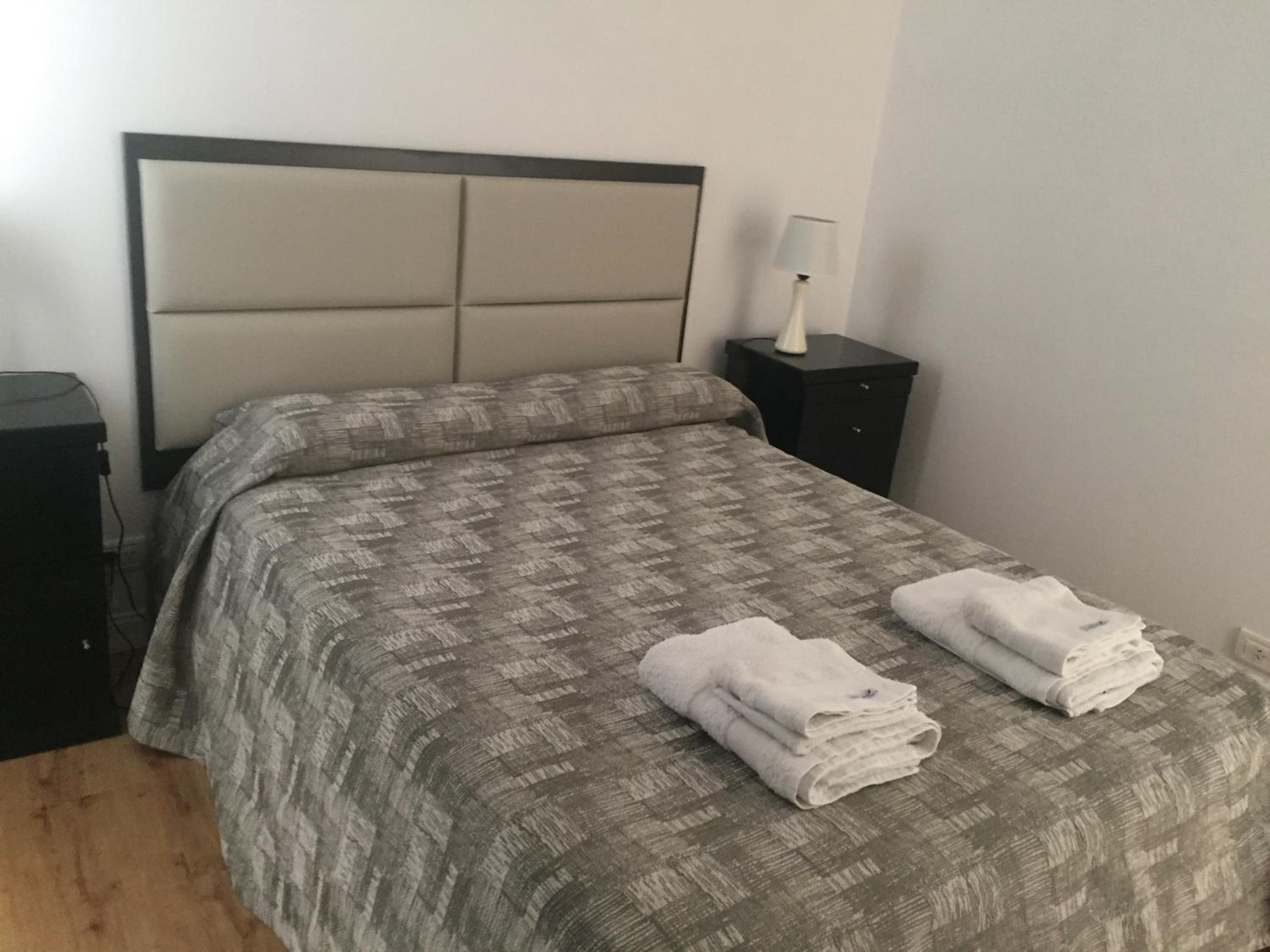 Hermoso departamento con vista al mar