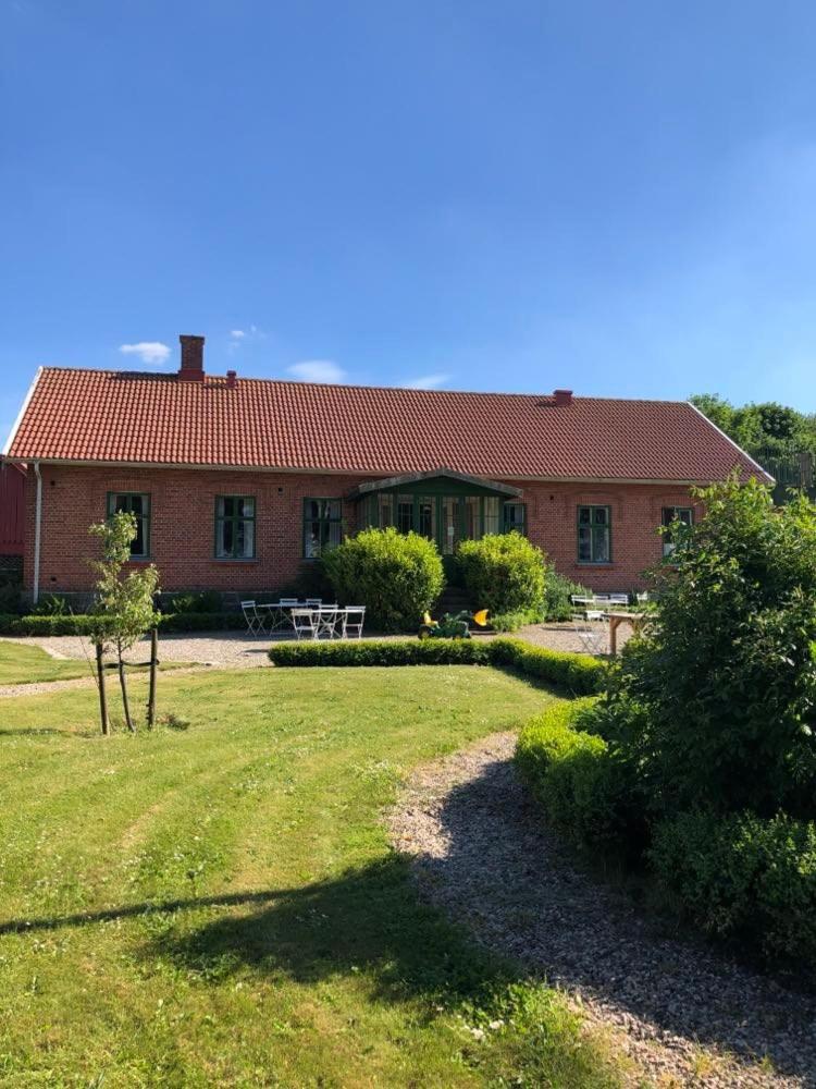 Farmors Lycka